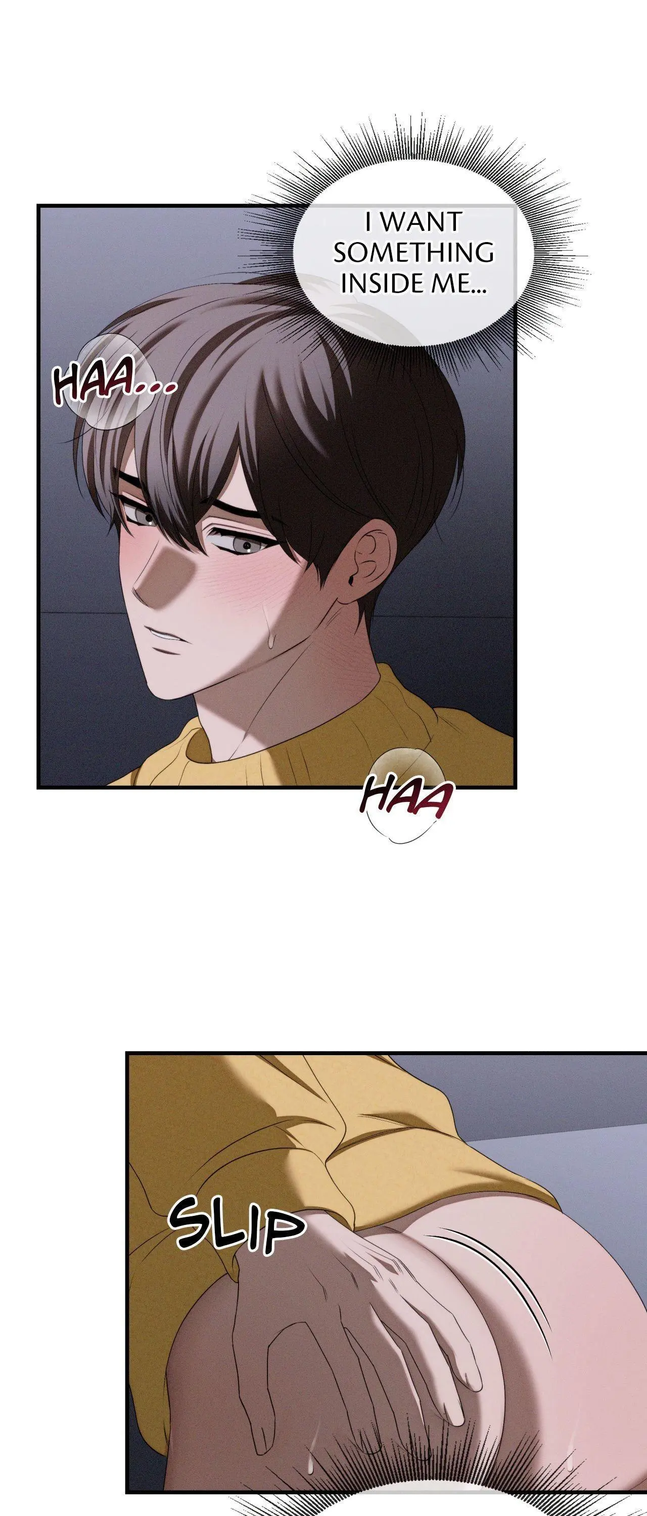 Crucial Point - Chapter 79 Page 49