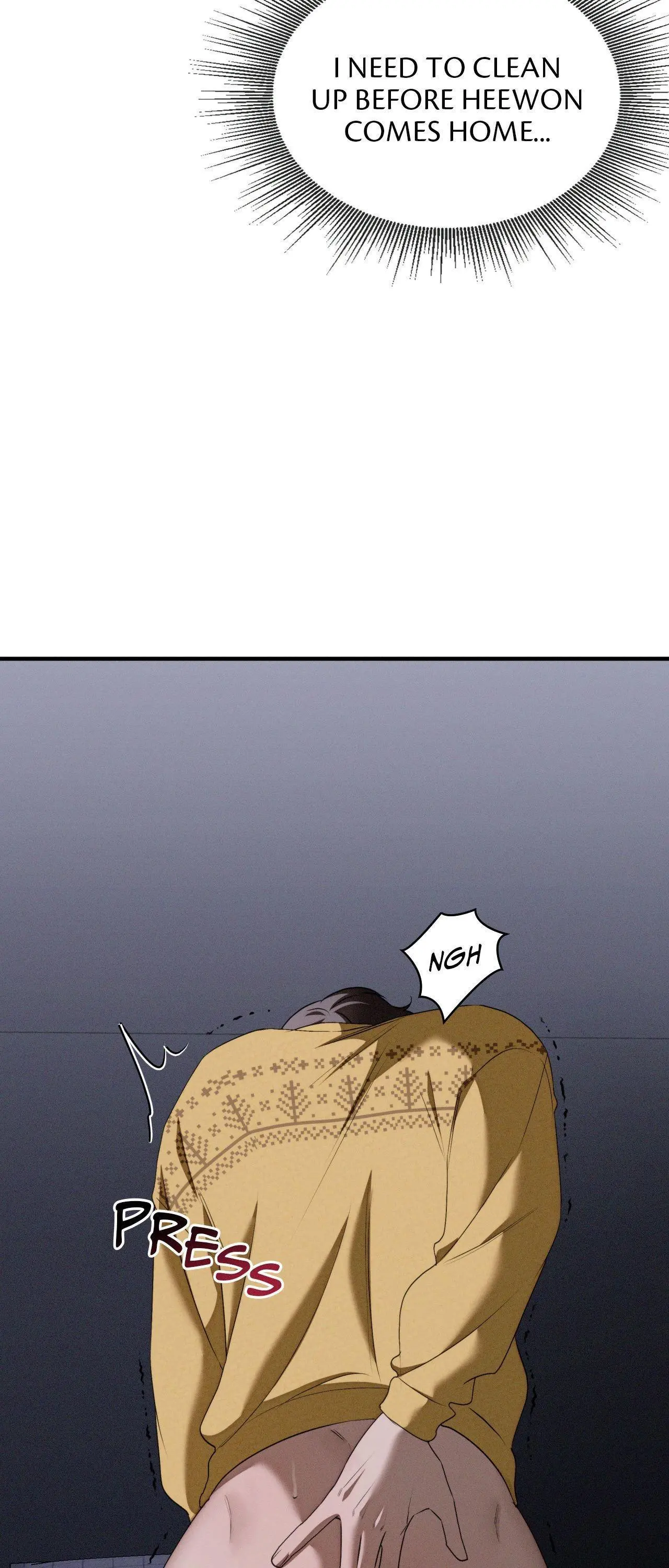 Crucial Point - Chapter 79 Page 50