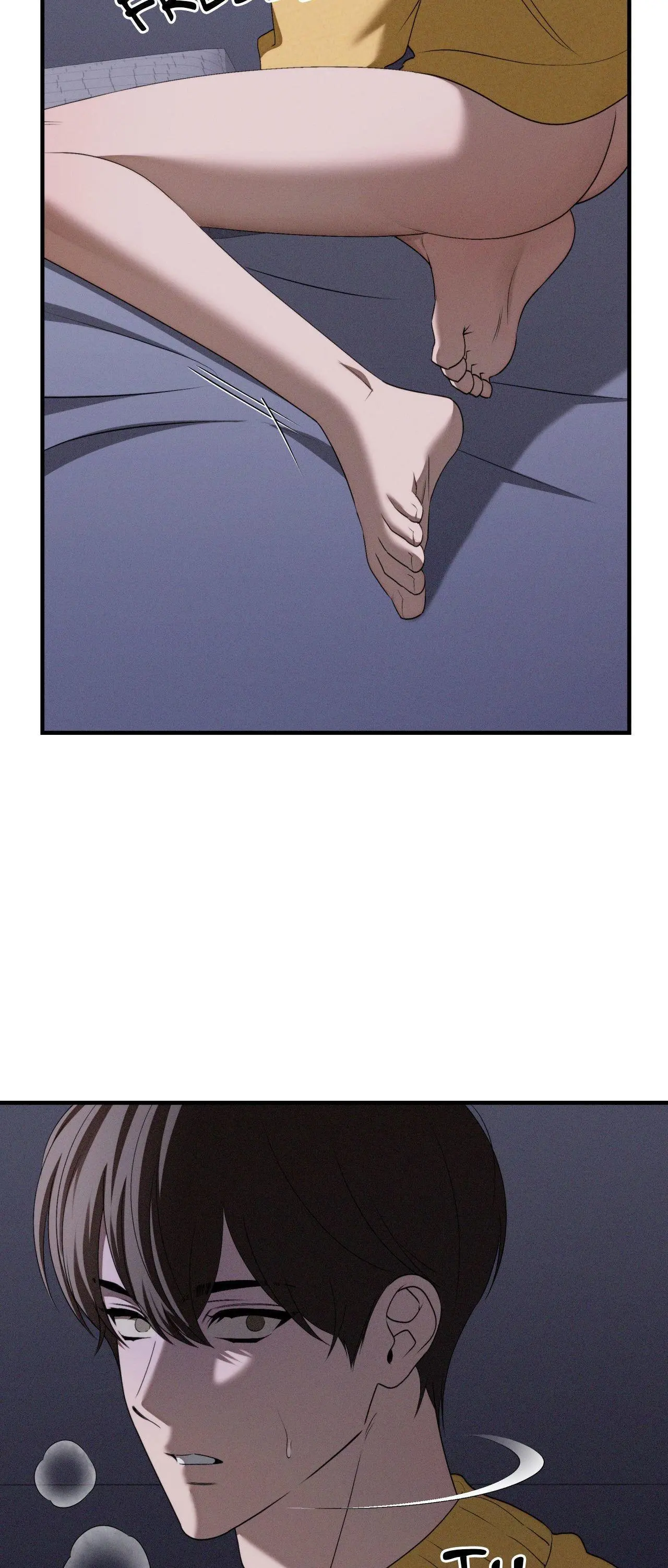 Crucial Point - Chapter 79 Page 61
