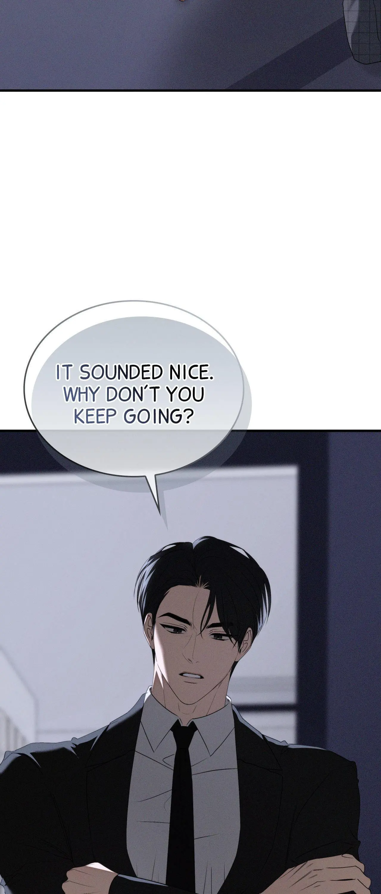 Crucial Point - Chapter 79 Page 63