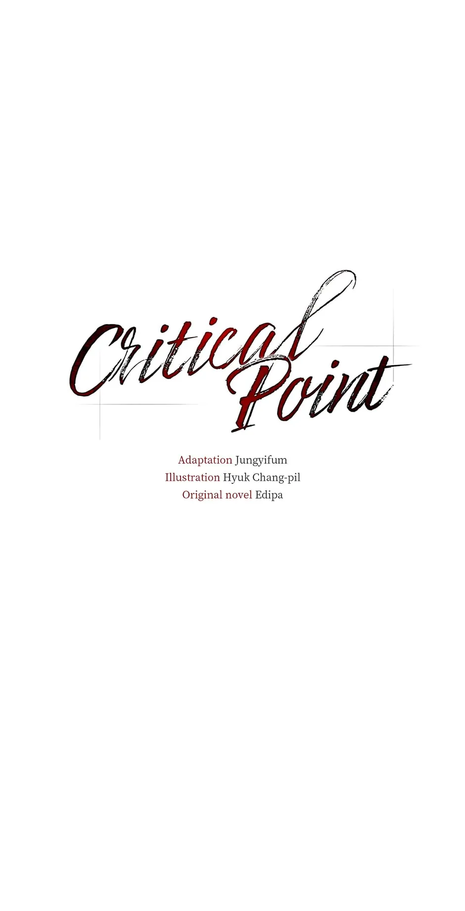 Crucial Point - Chapter 8 Page 4