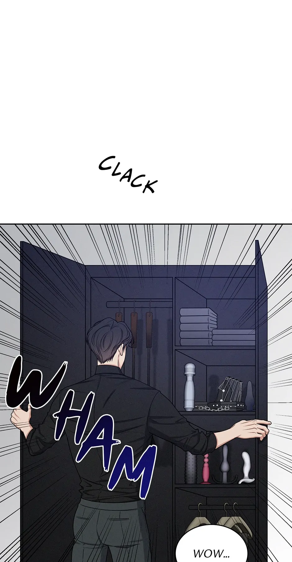 Crucial Point - Chapter 8 Page 9