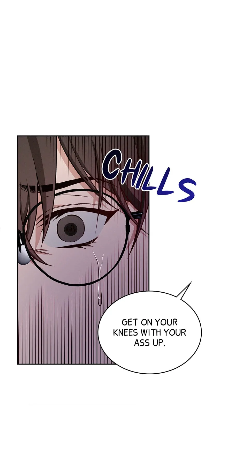 Crucial Point - Chapter 8 Page 14