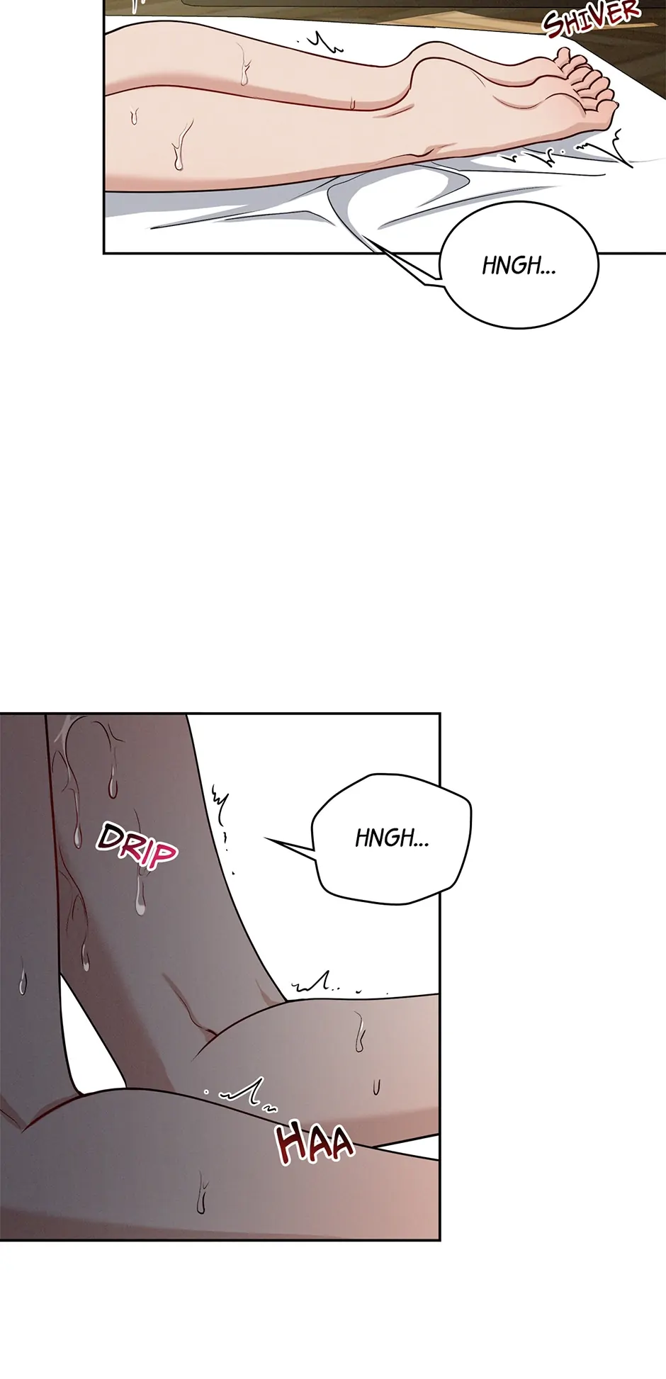 Crucial Point - Chapter 8 Page 26