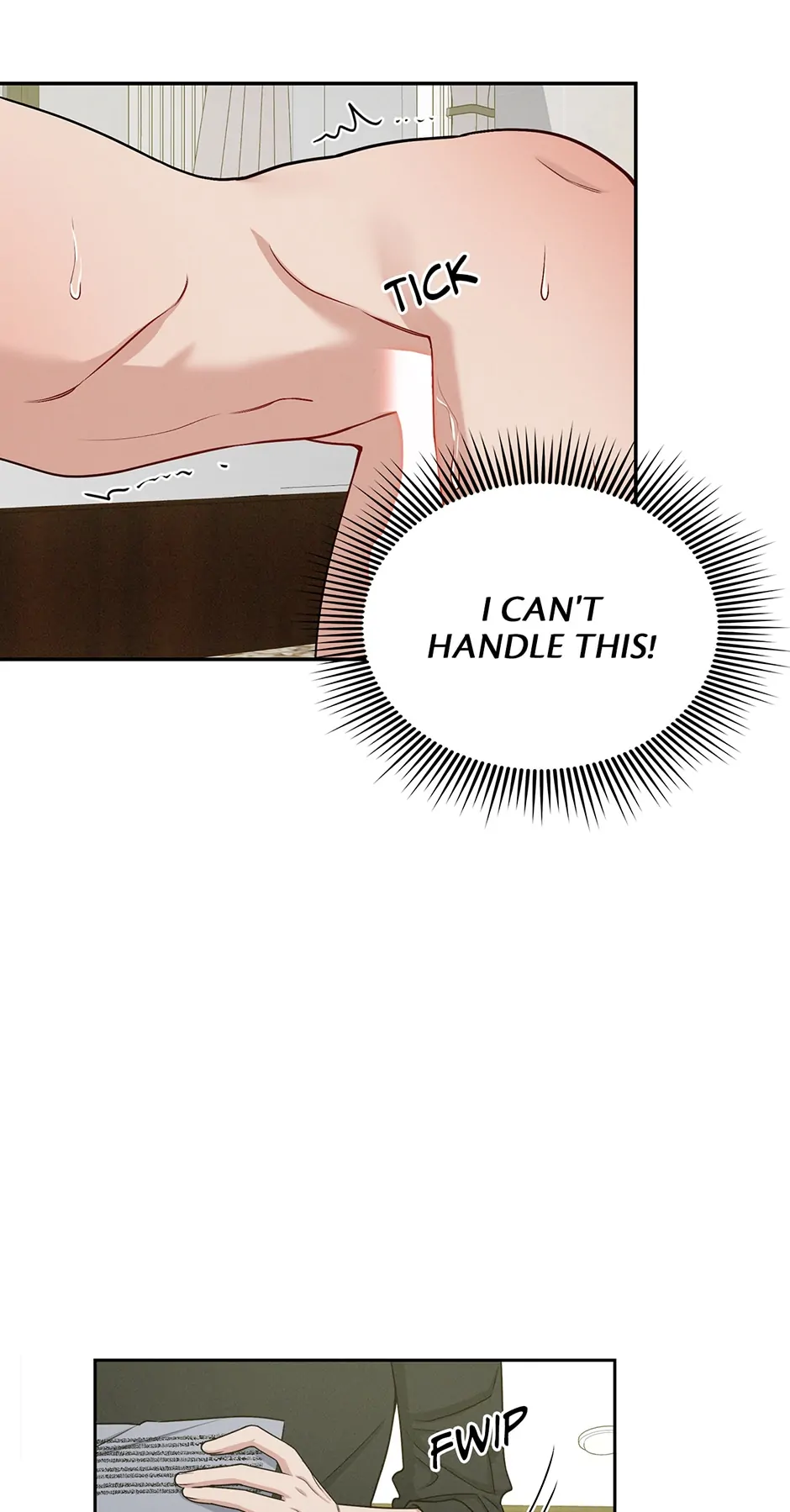 Crucial Point - Chapter 8 Page 35