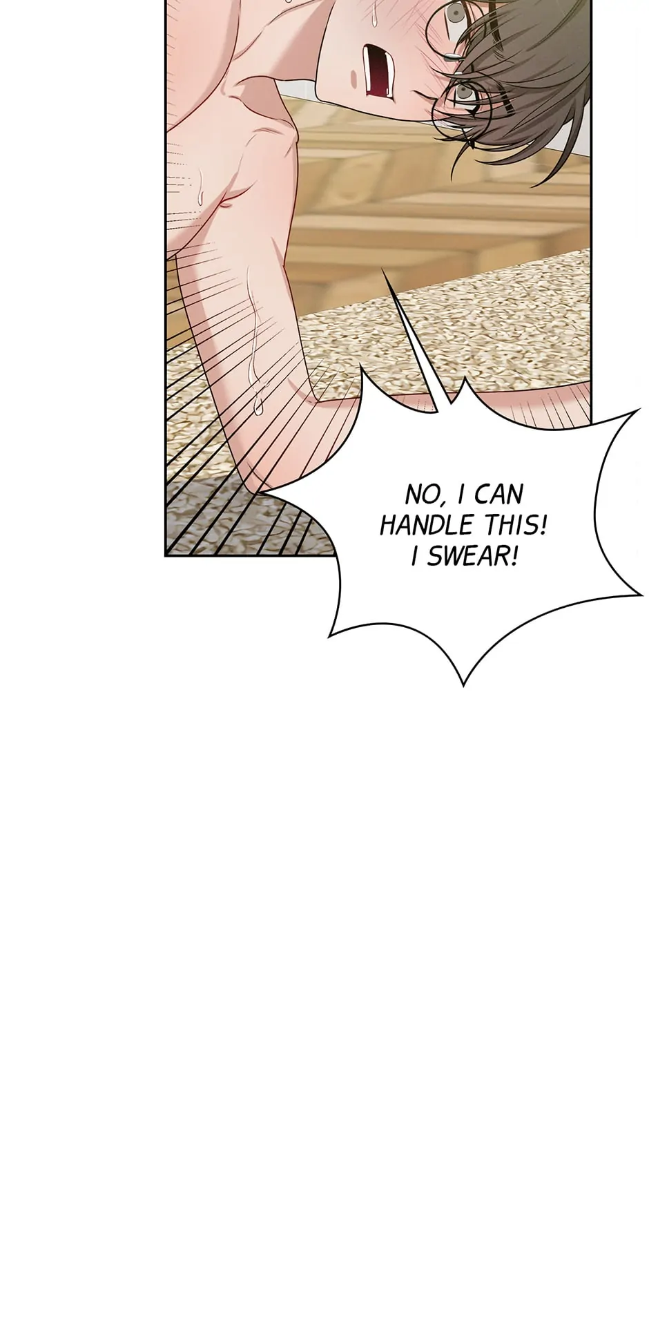 Crucial Point - Chapter 8 Page 42