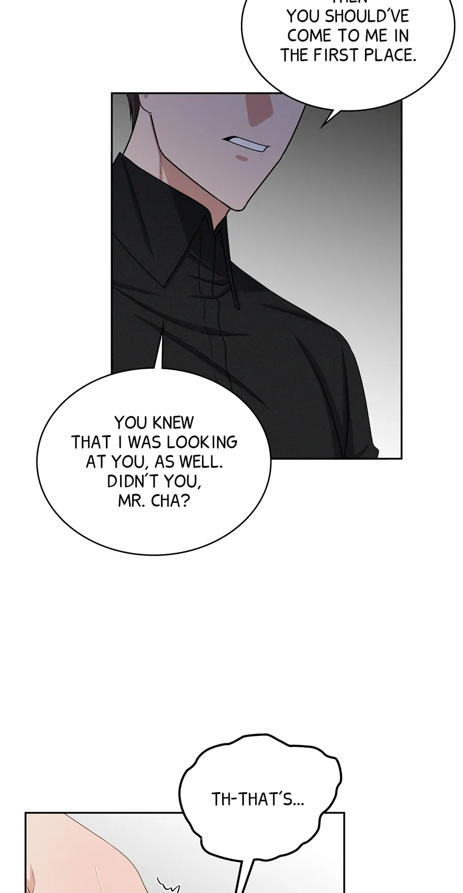 Crucial Point - Chapter 8 Page 53