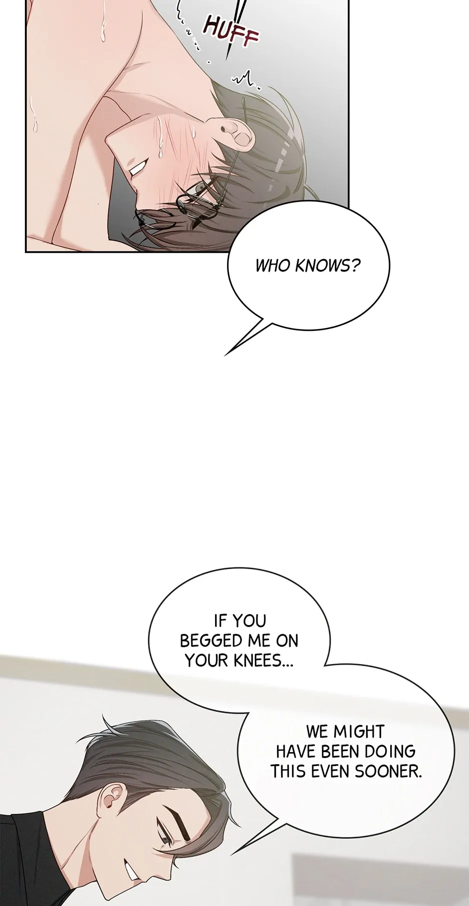 Crucial Point - Chapter 8 Page 54