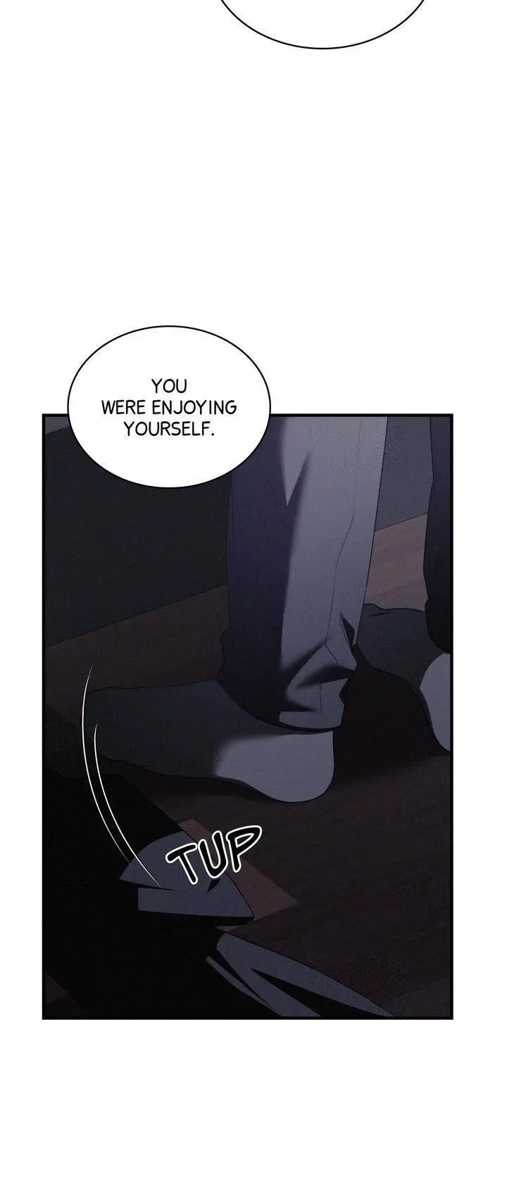 Crucial Point - Chapter 80 Page 6