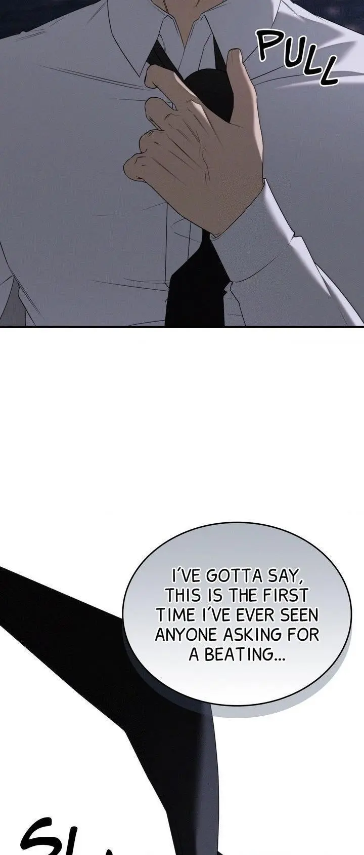 Crucial Point - Chapter 80 Page 8
