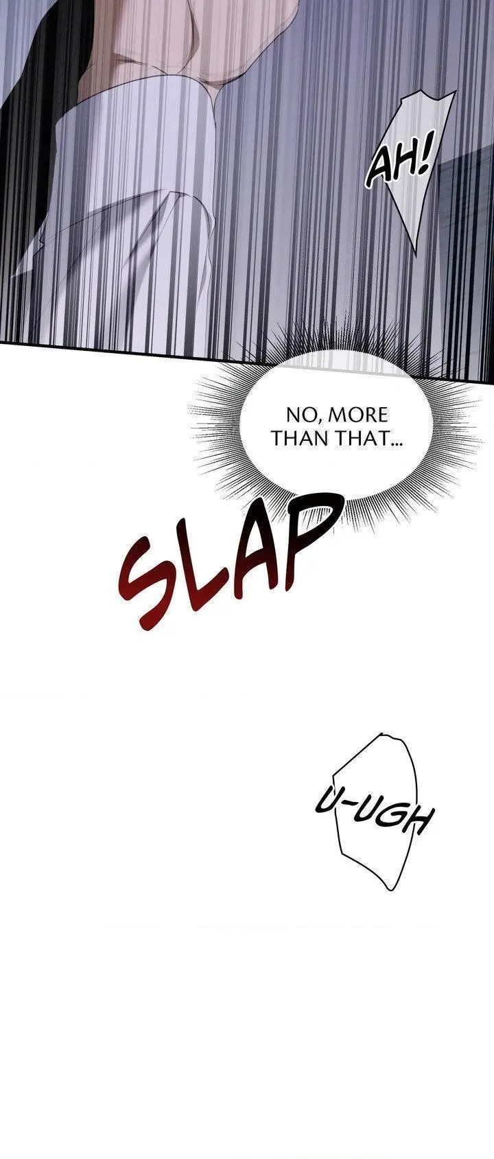 Crucial Point - Chapter 80 Page 21