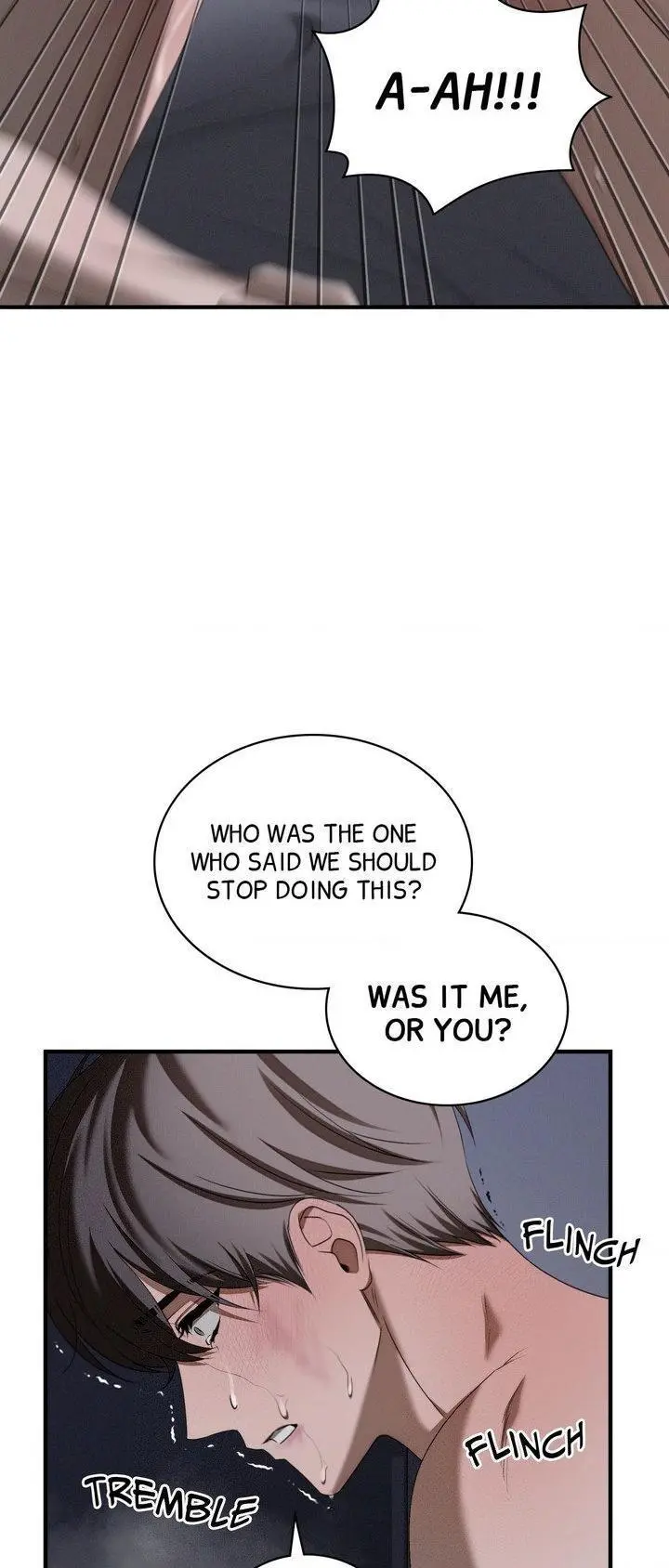 Crucial Point - Chapter 80 Page 23