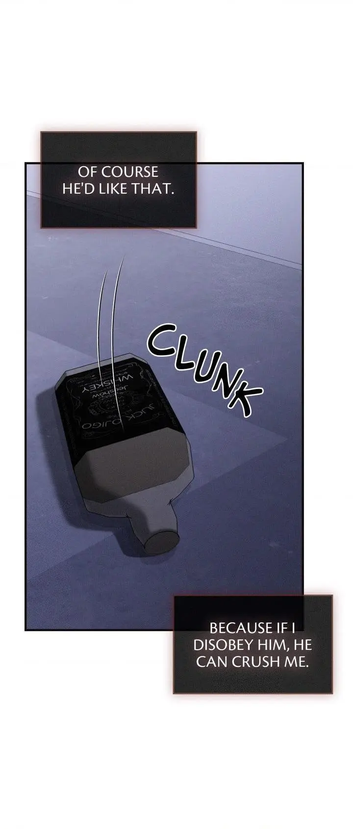 Crucial Point - Chapter 80 Page 51