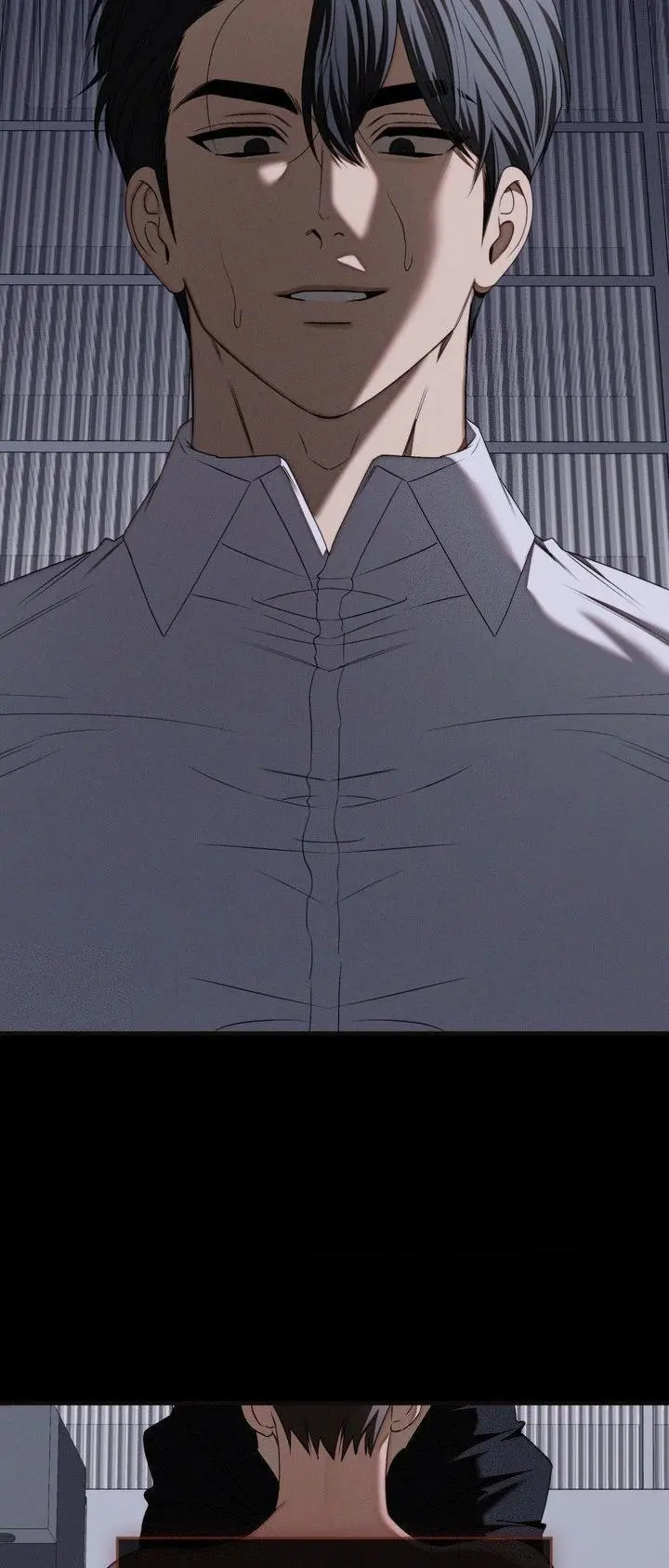 Crucial Point - Chapter 80 Page 58