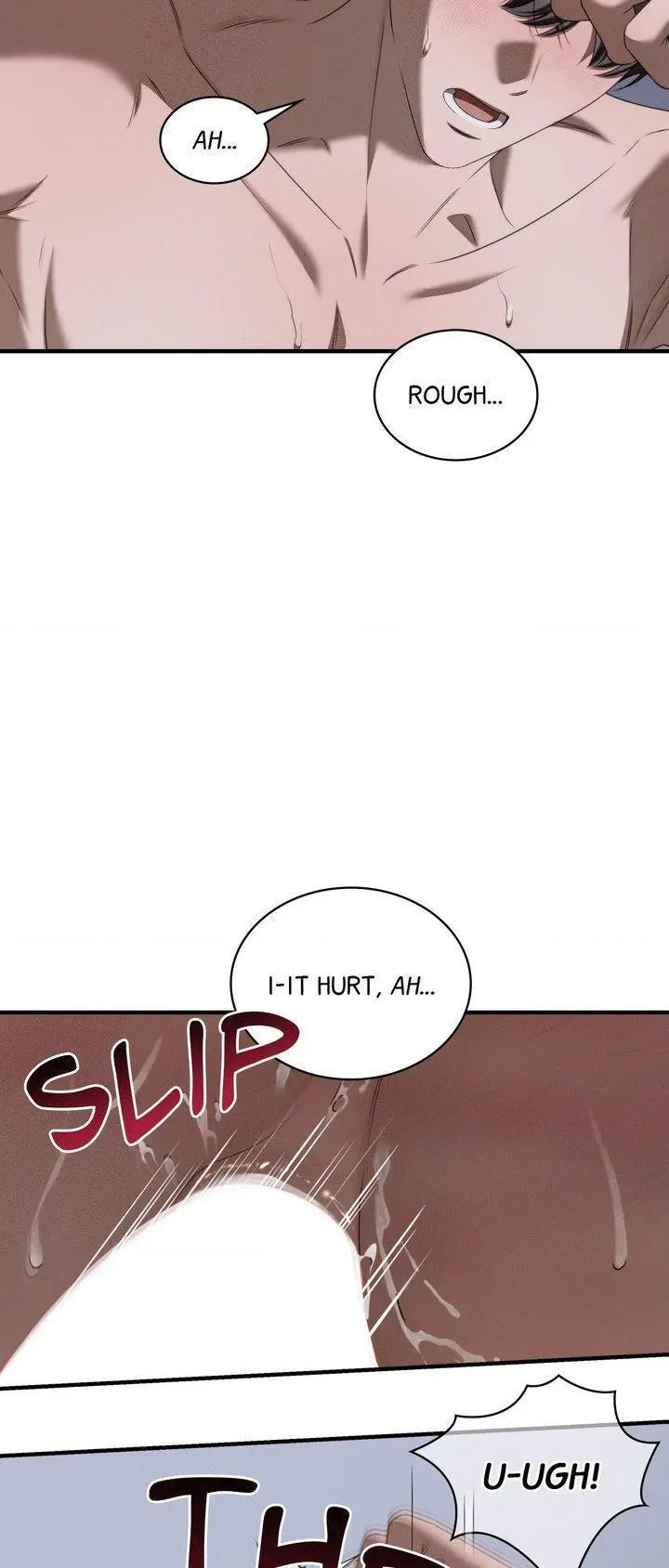 Crucial Point - Chapter 81 Page 14