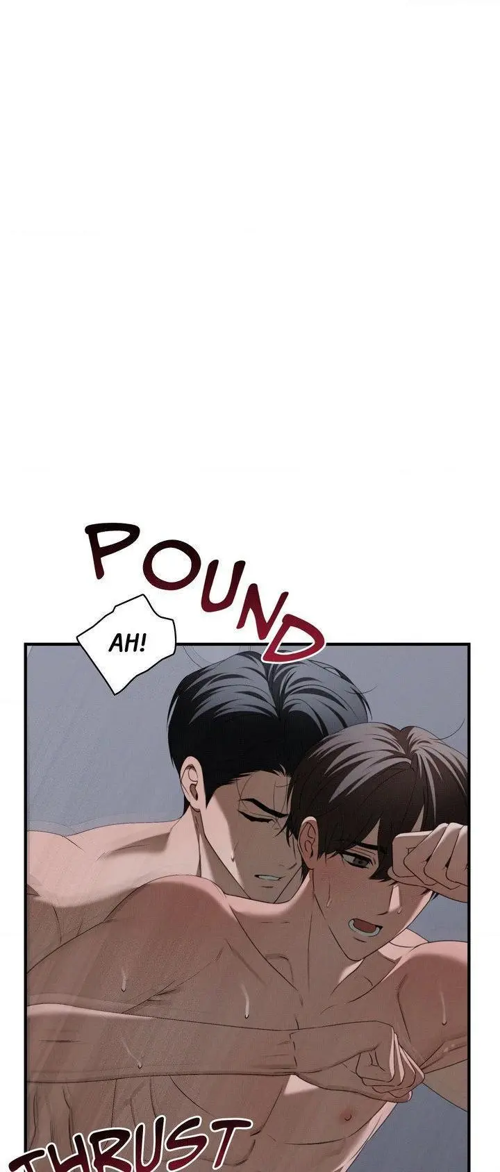Crucial Point - Chapter 81 Page 16