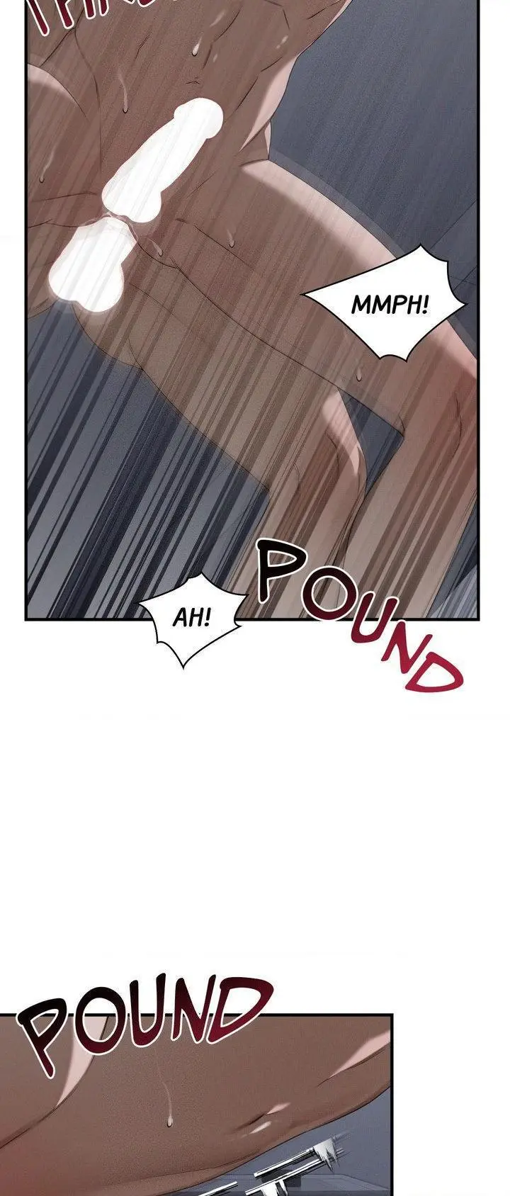 Crucial Point - Chapter 81 Page 17