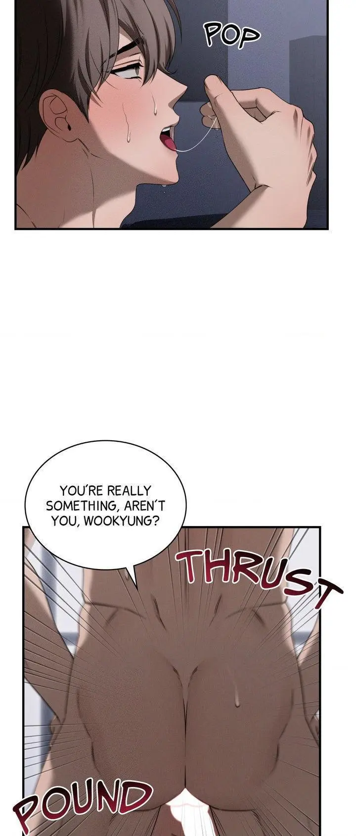 Crucial Point - Chapter 81 Page 25