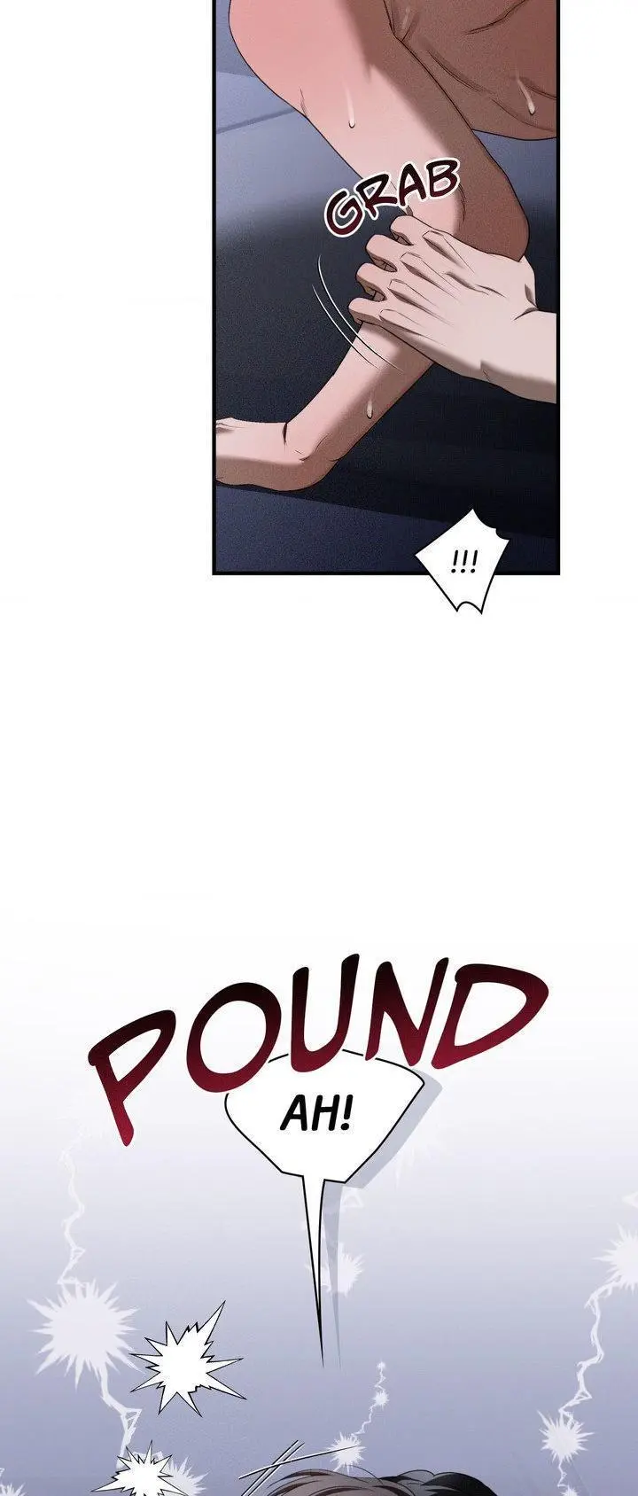 Crucial Point - Chapter 81 Page 27