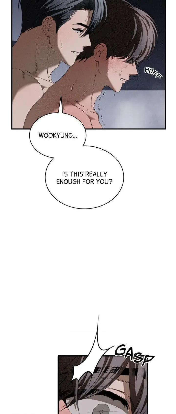 Crucial Point - Chapter 81 Page 30