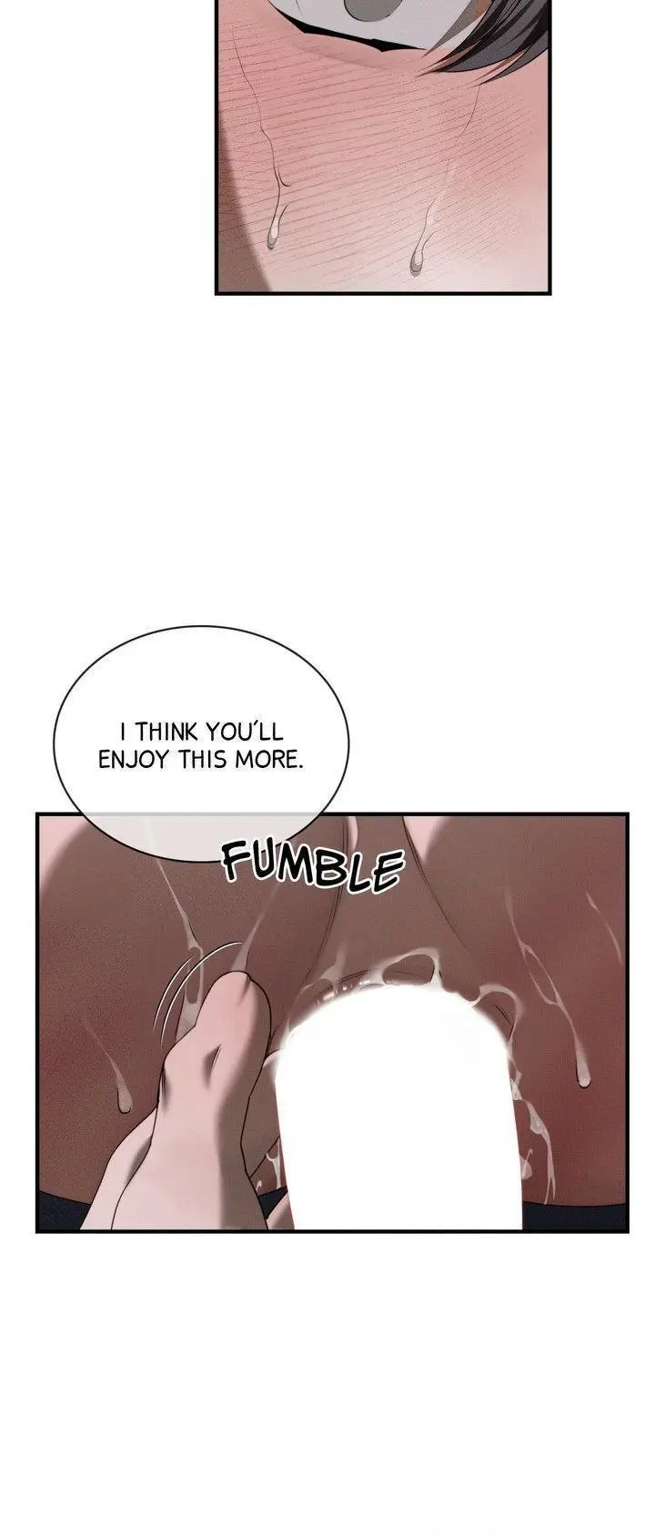 Crucial Point - Chapter 81 Page 31