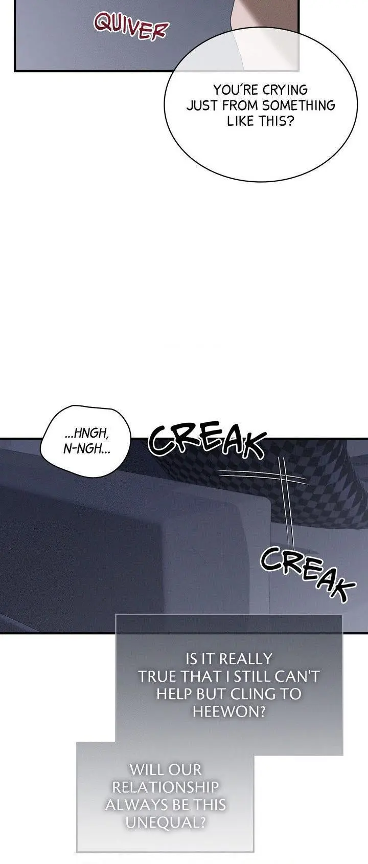 Crucial Point - Chapter 81 Page 38