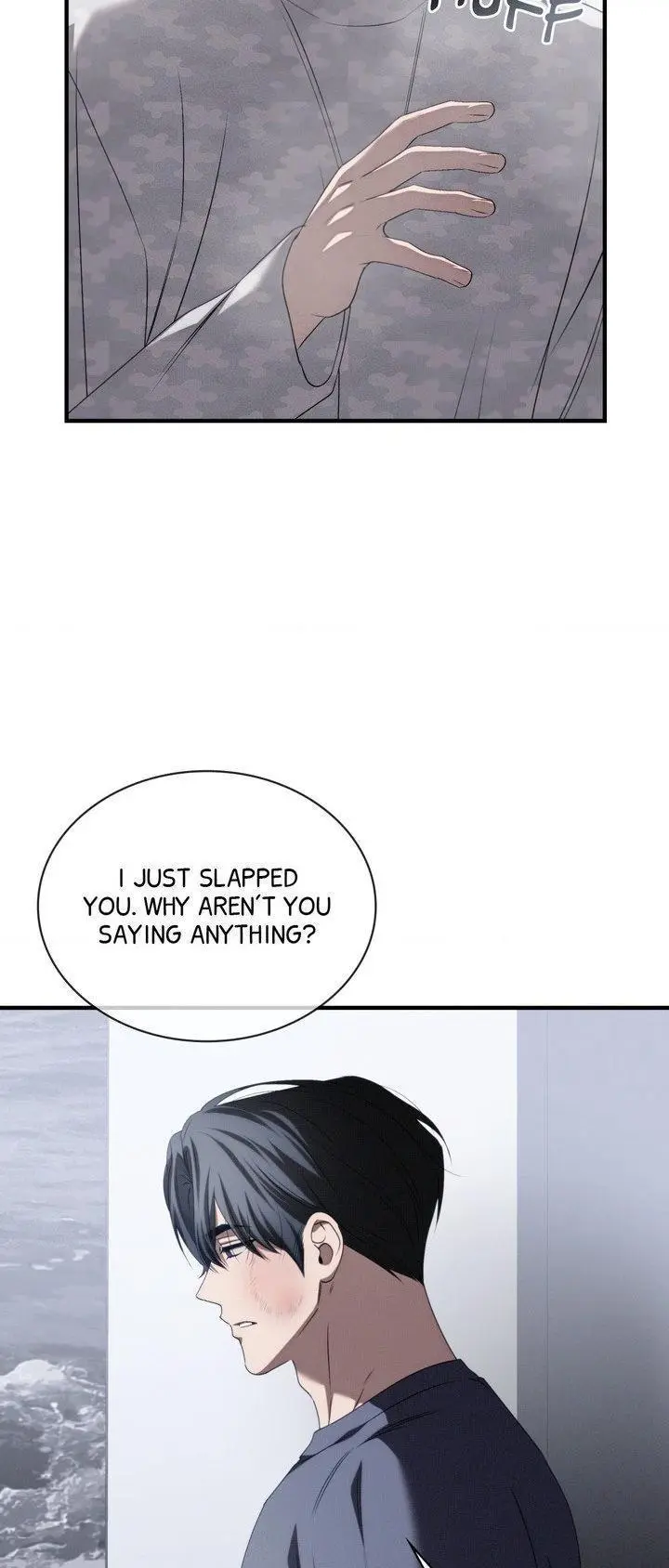 Crucial Point - Chapter 81 Page 56