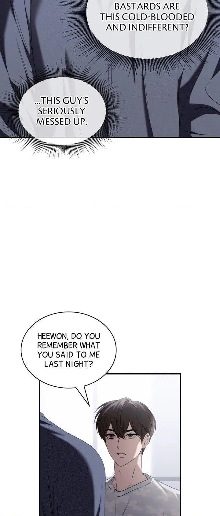 Crucial Point - Chapter 81 Page 59