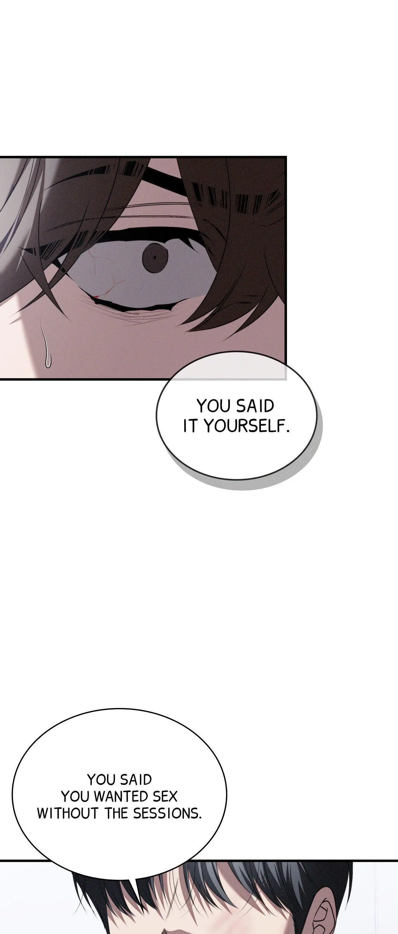 Crucial Point - Chapter 82 Page 4
