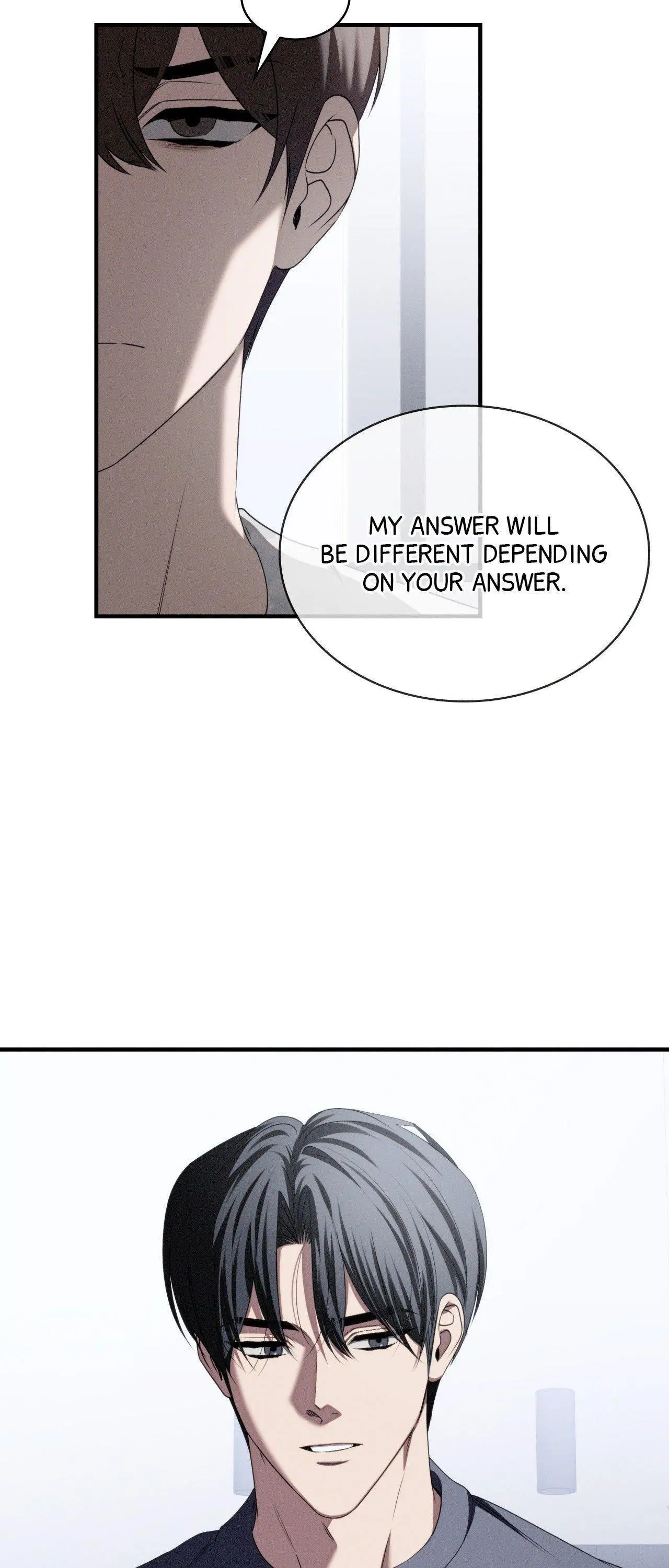 Crucial Point - Chapter 82 Page 19