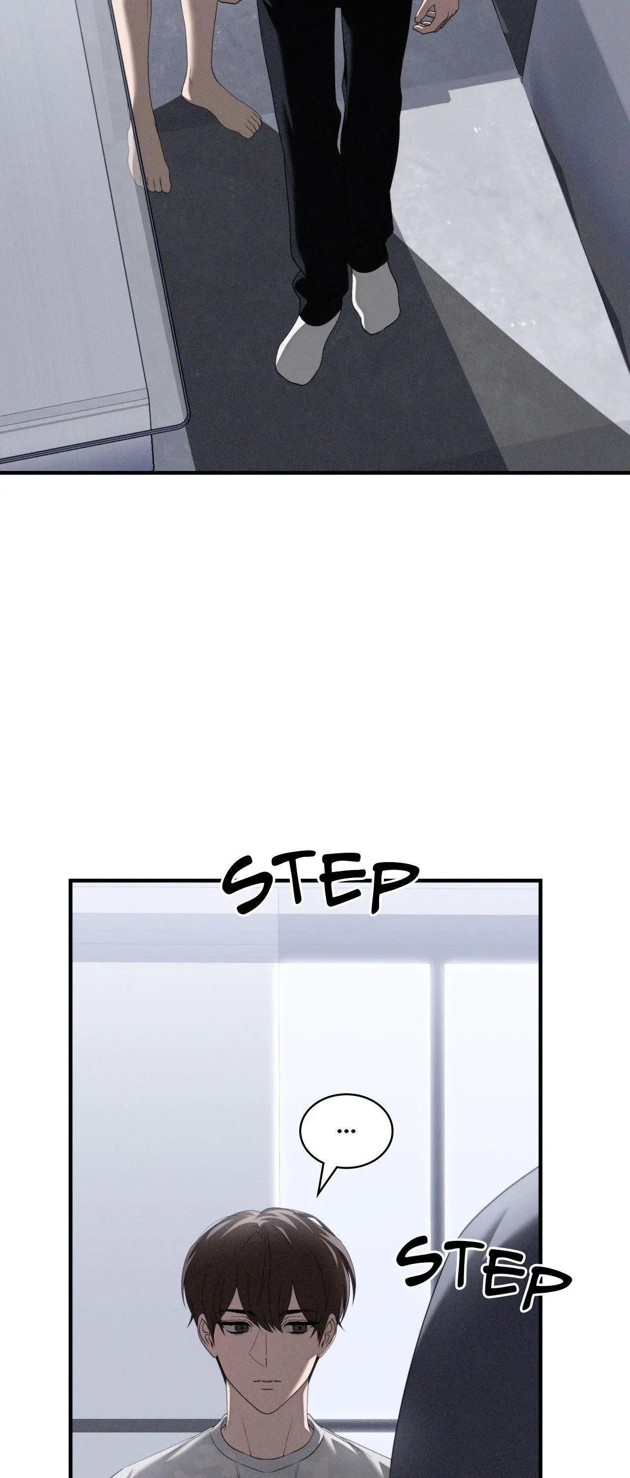 Crucial Point - Chapter 82 Page 24