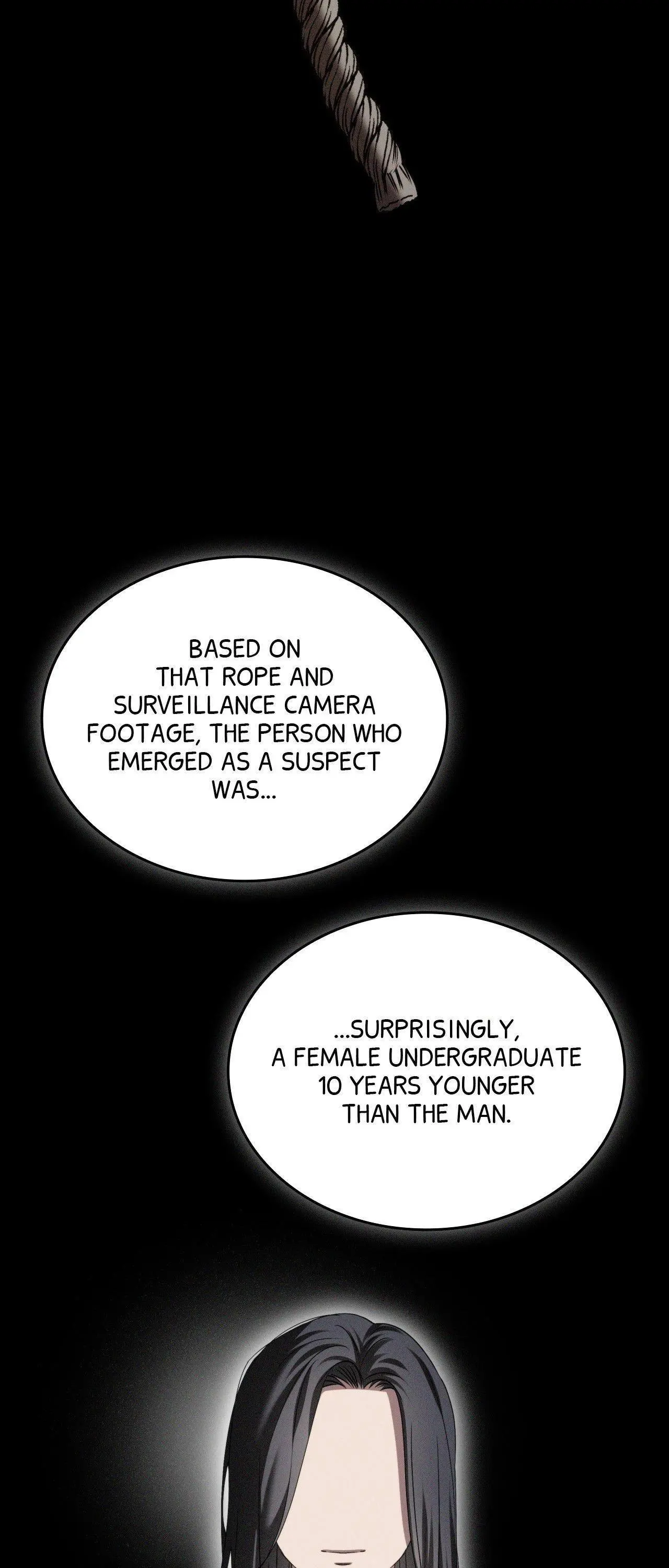 Crucial Point - Chapter 82 Page 41