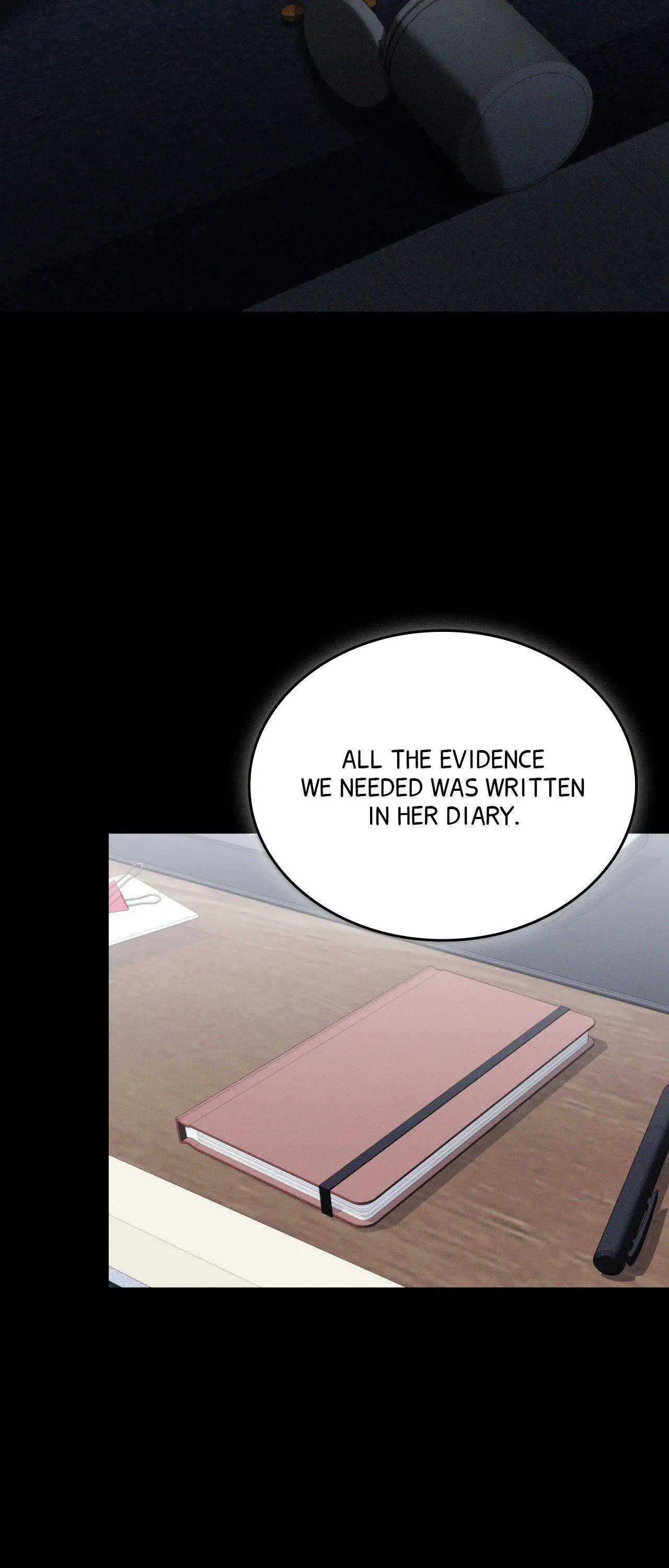 Crucial Point - Chapter 82 Page 43