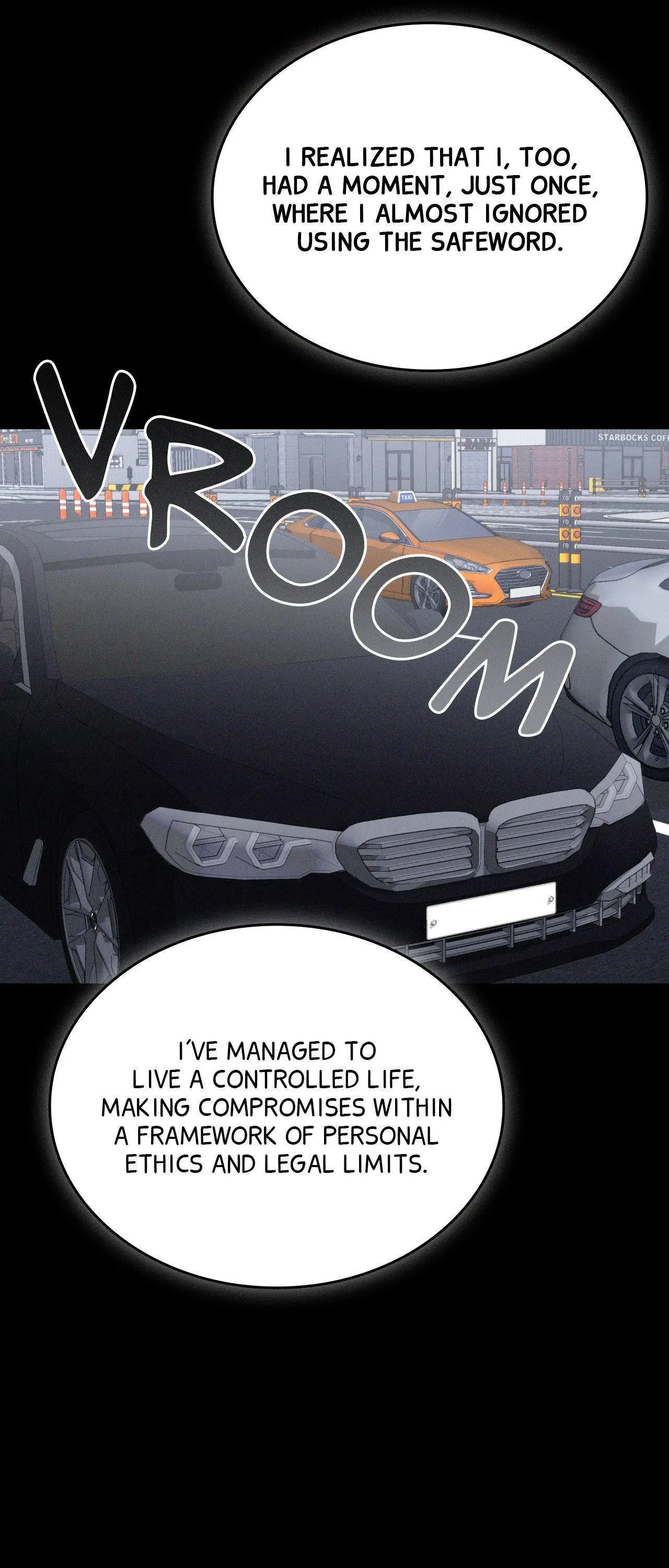 Crucial Point - Chapter 82 Page 50