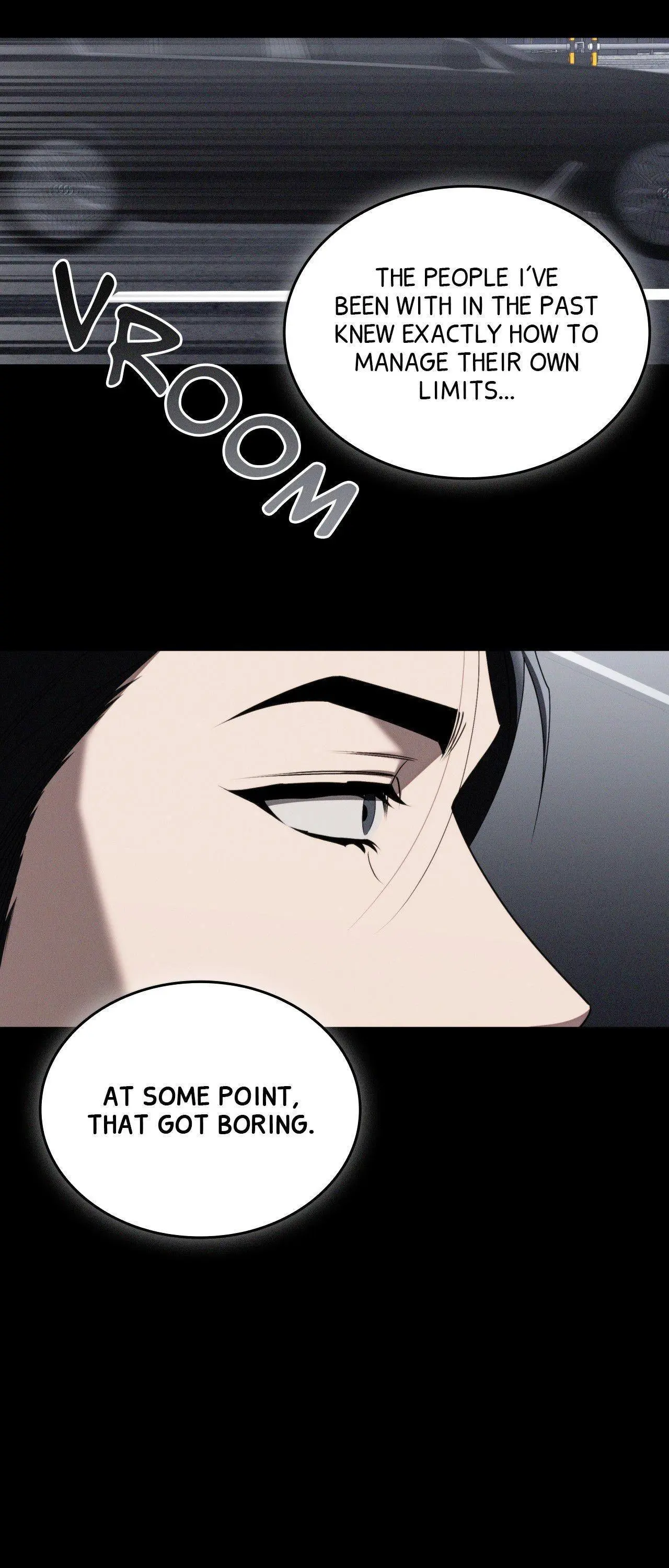 Crucial Point - Chapter 82 Page 51