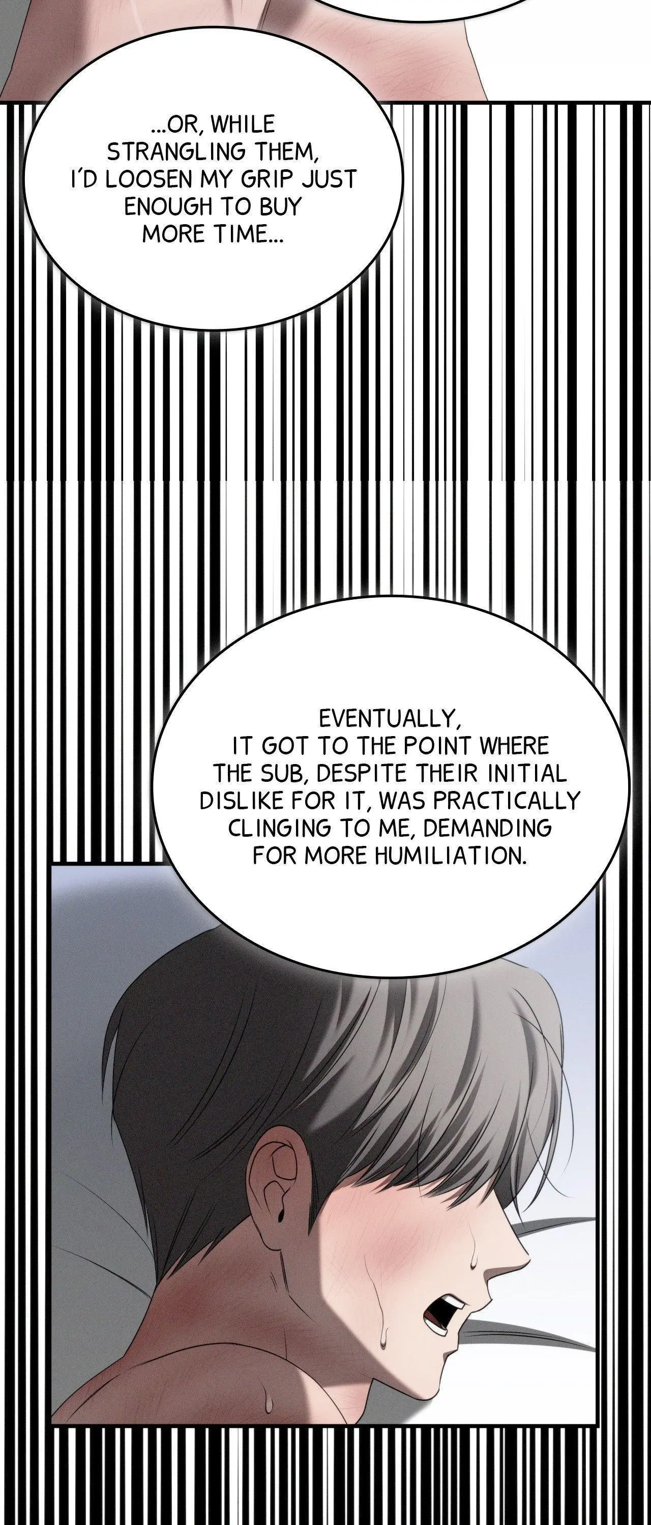 Crucial Point - Chapter 82 Page 56