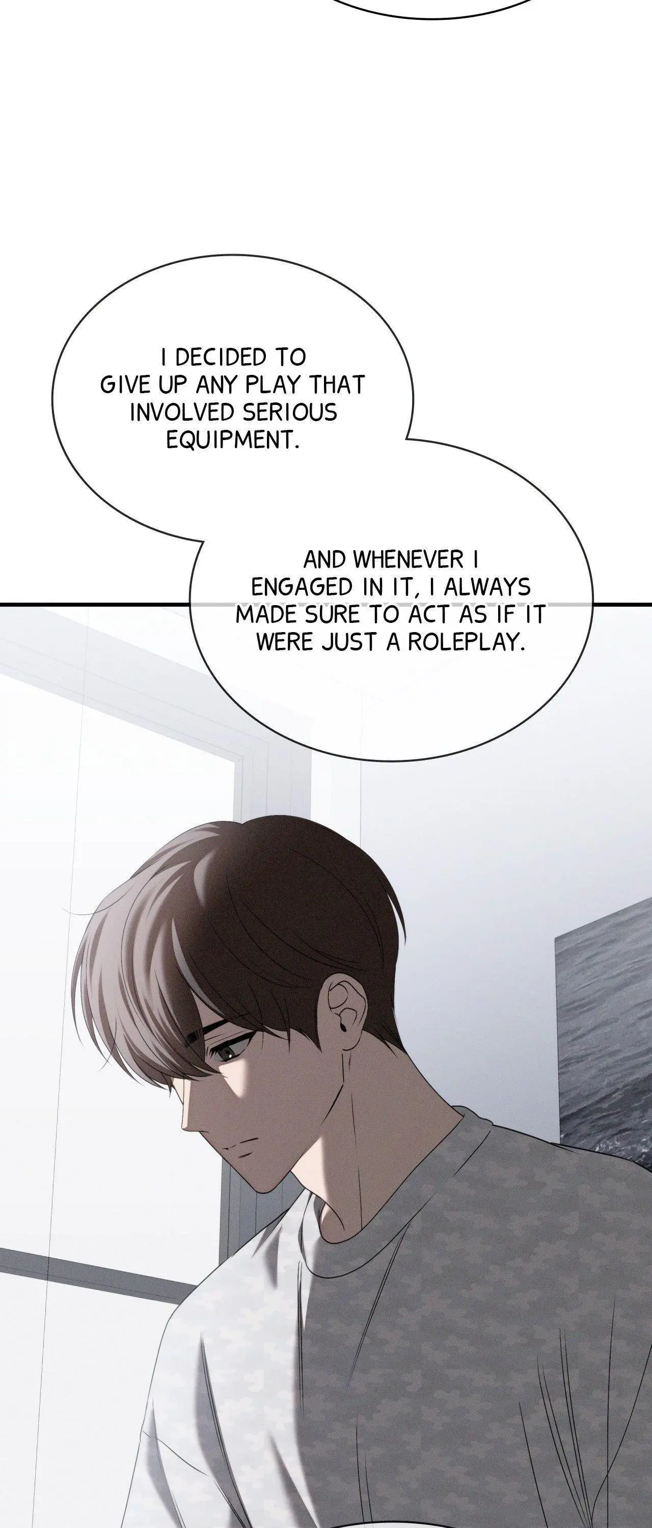 Crucial Point - Chapter 82 Page 60