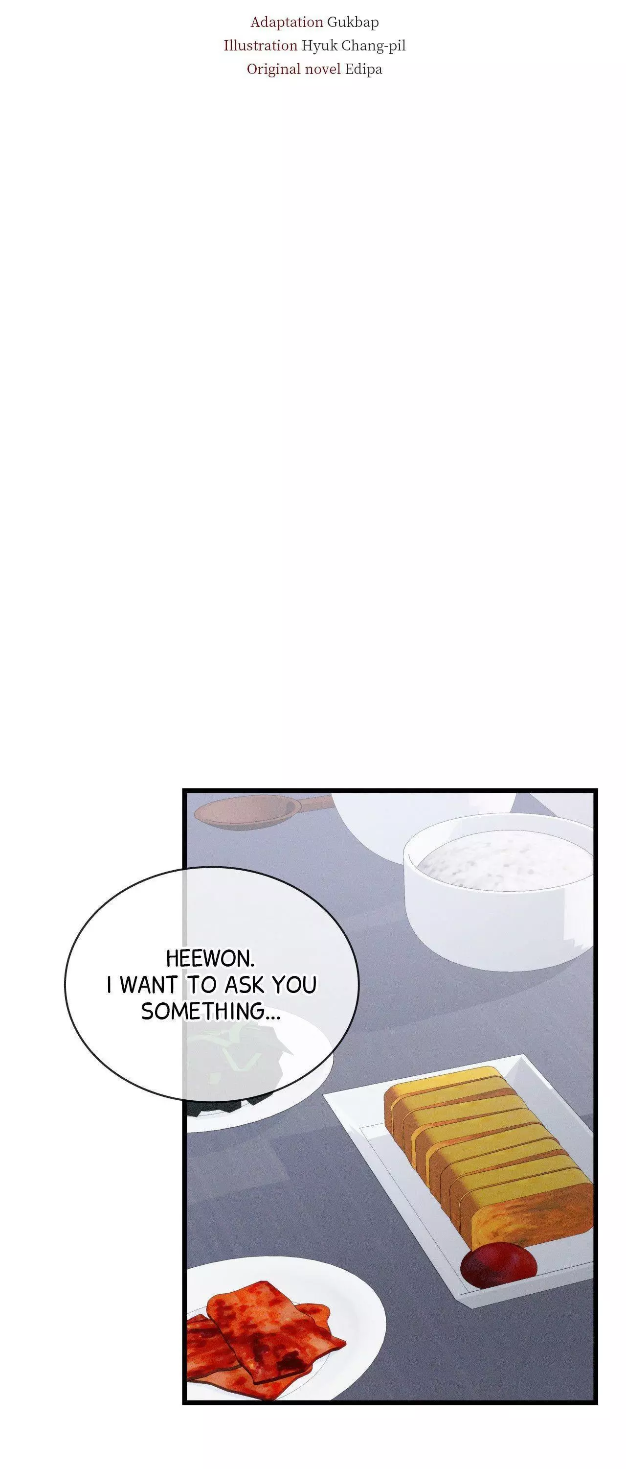 Crucial Point - Chapter 83 Page 40