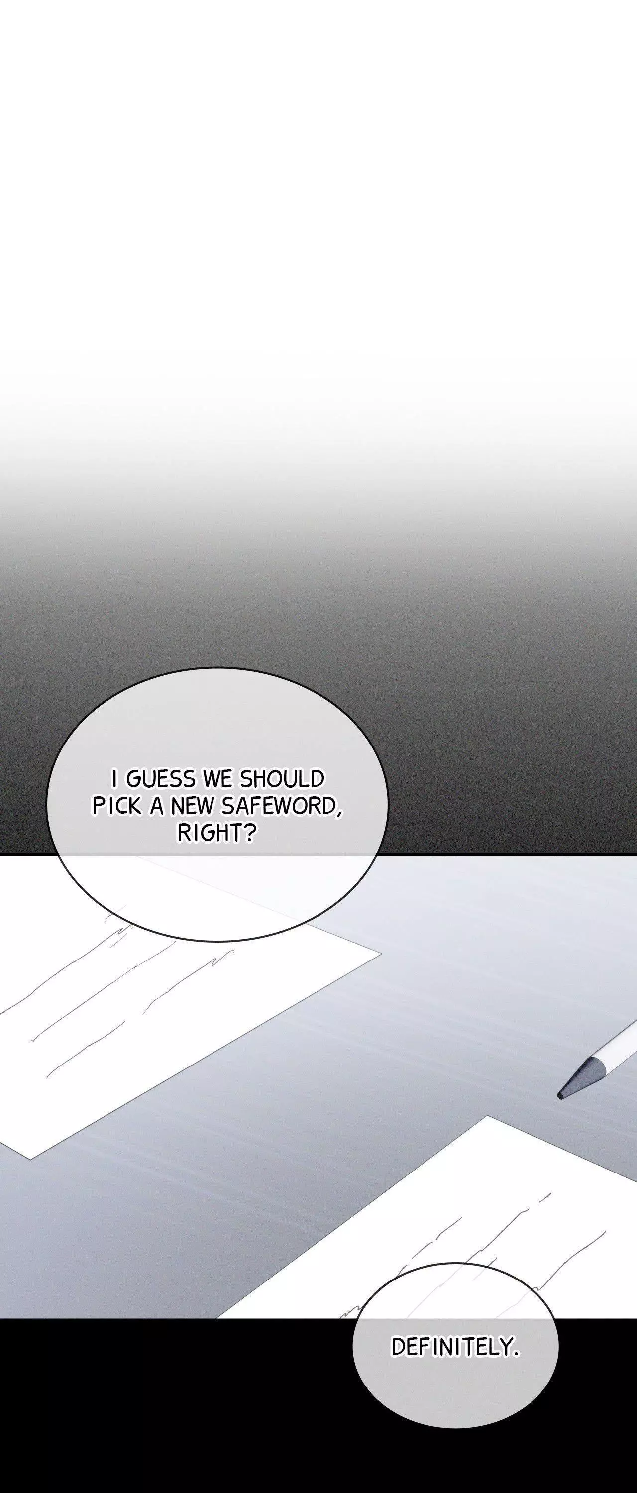 Crucial Point - Chapter 83 Page 53