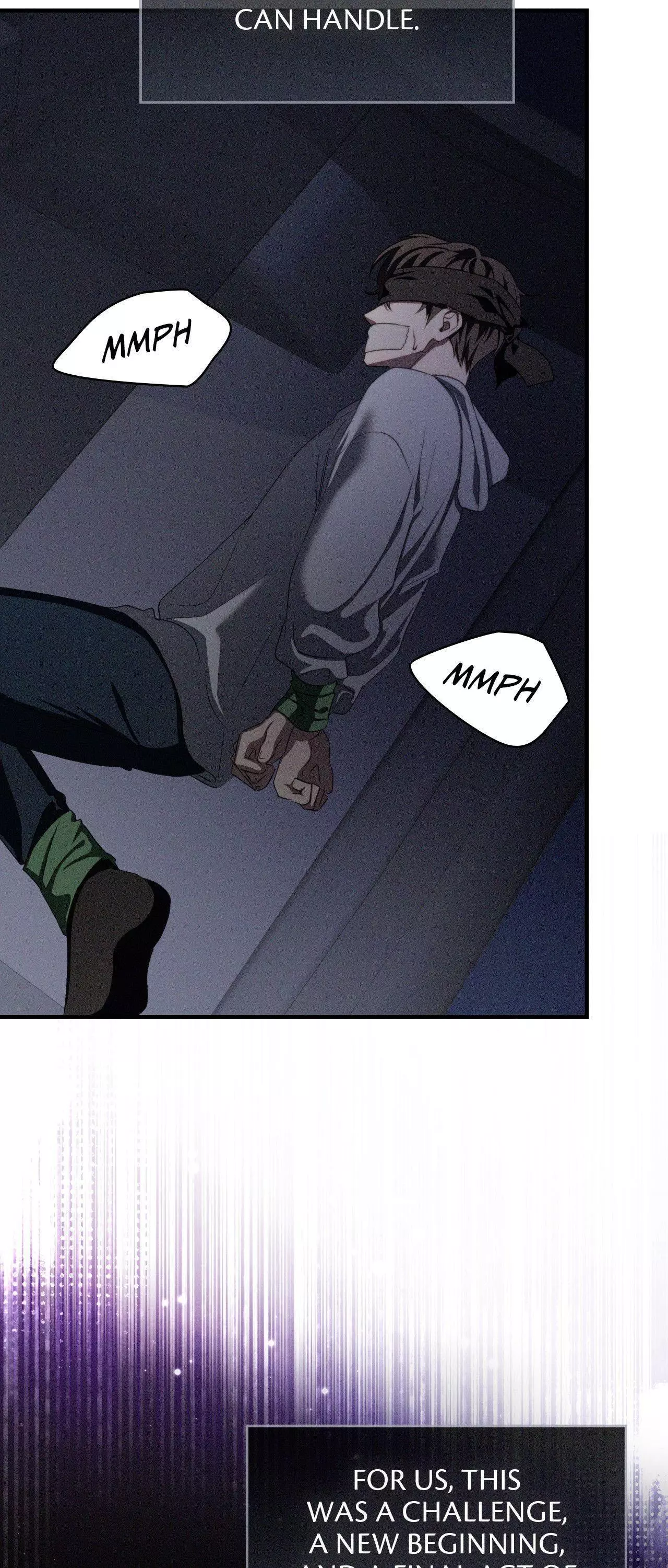 Crucial Point - Chapter 83 Page 64