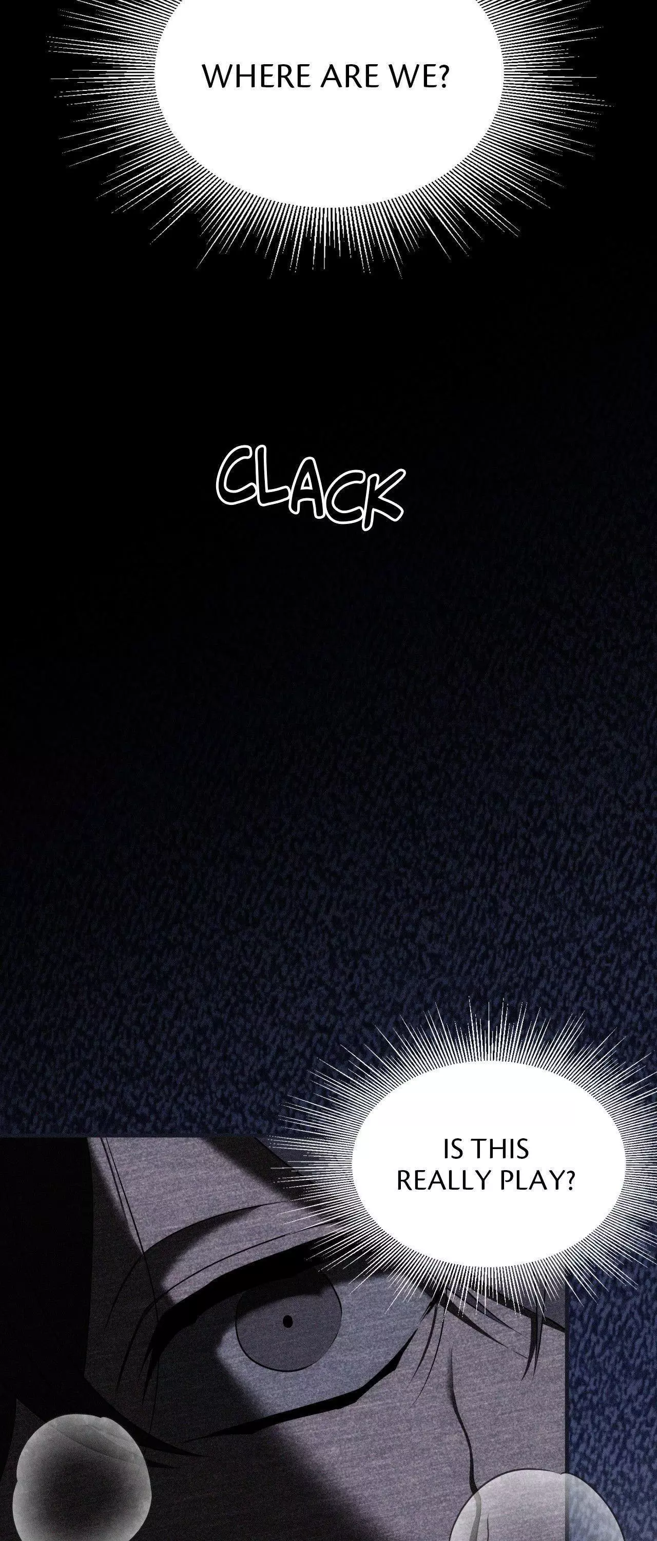 Crucial Point - Chapter 84 Page 2
