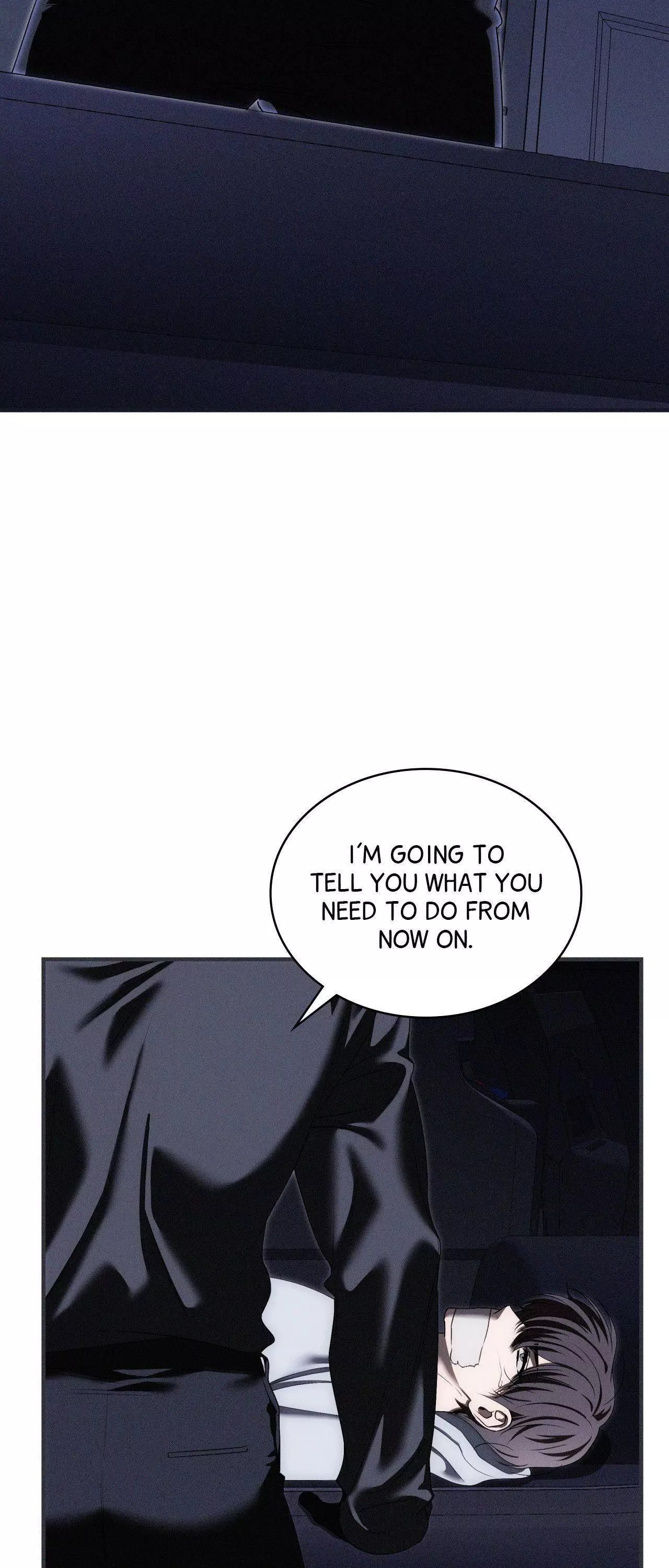 Crucial Point - Chapter 84 Page 6