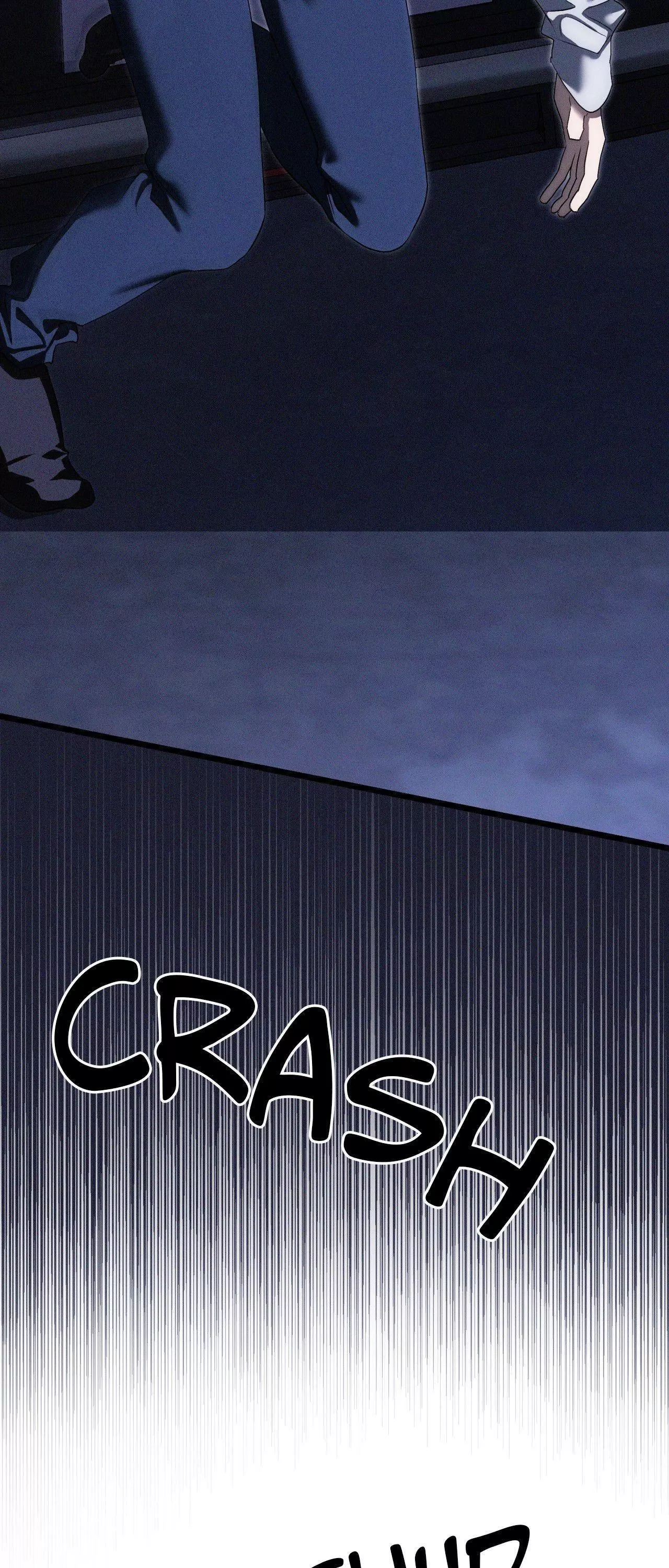 Crucial Point - Chapter 84 Page 13
