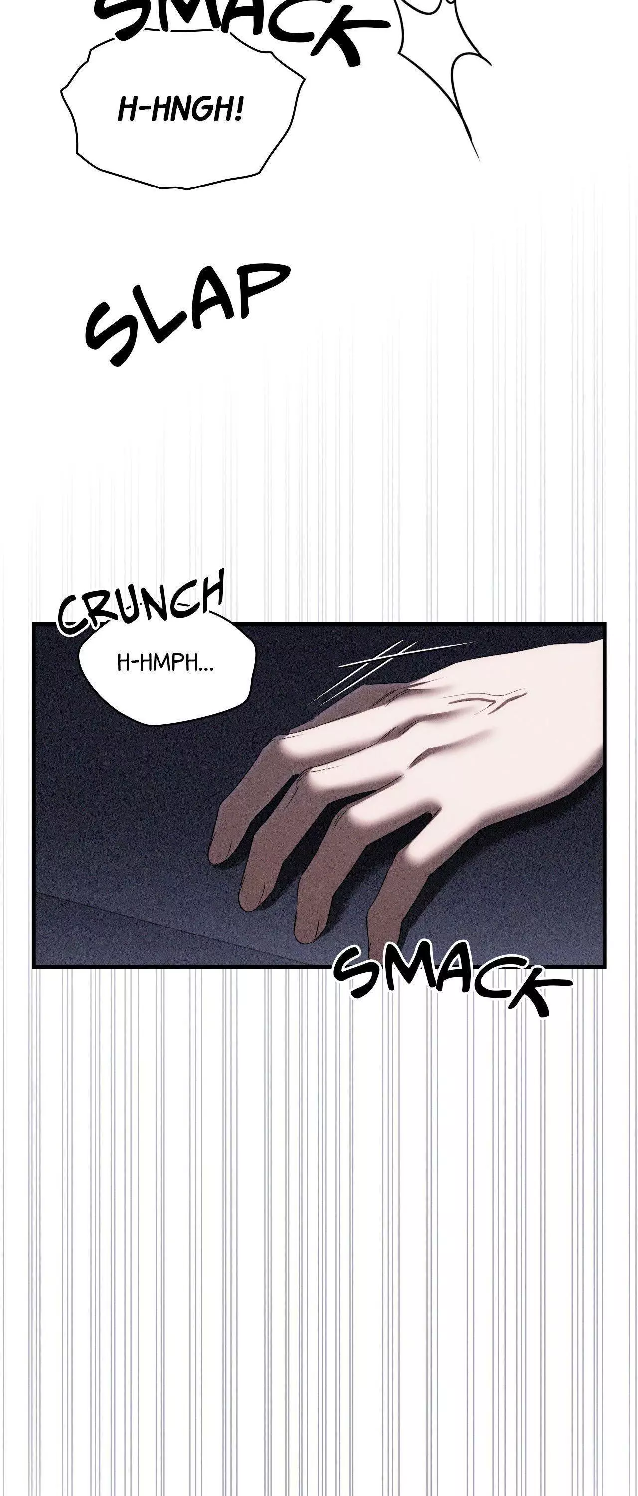 Crucial Point - Chapter 84 Page 28
