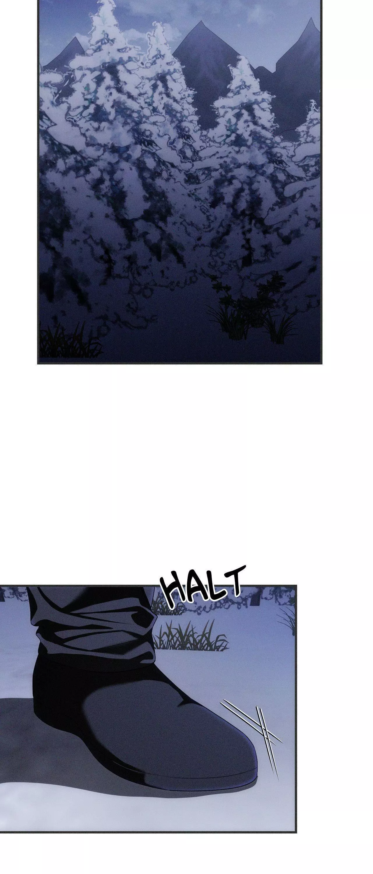 Crucial Point - Chapter 84 Page 58