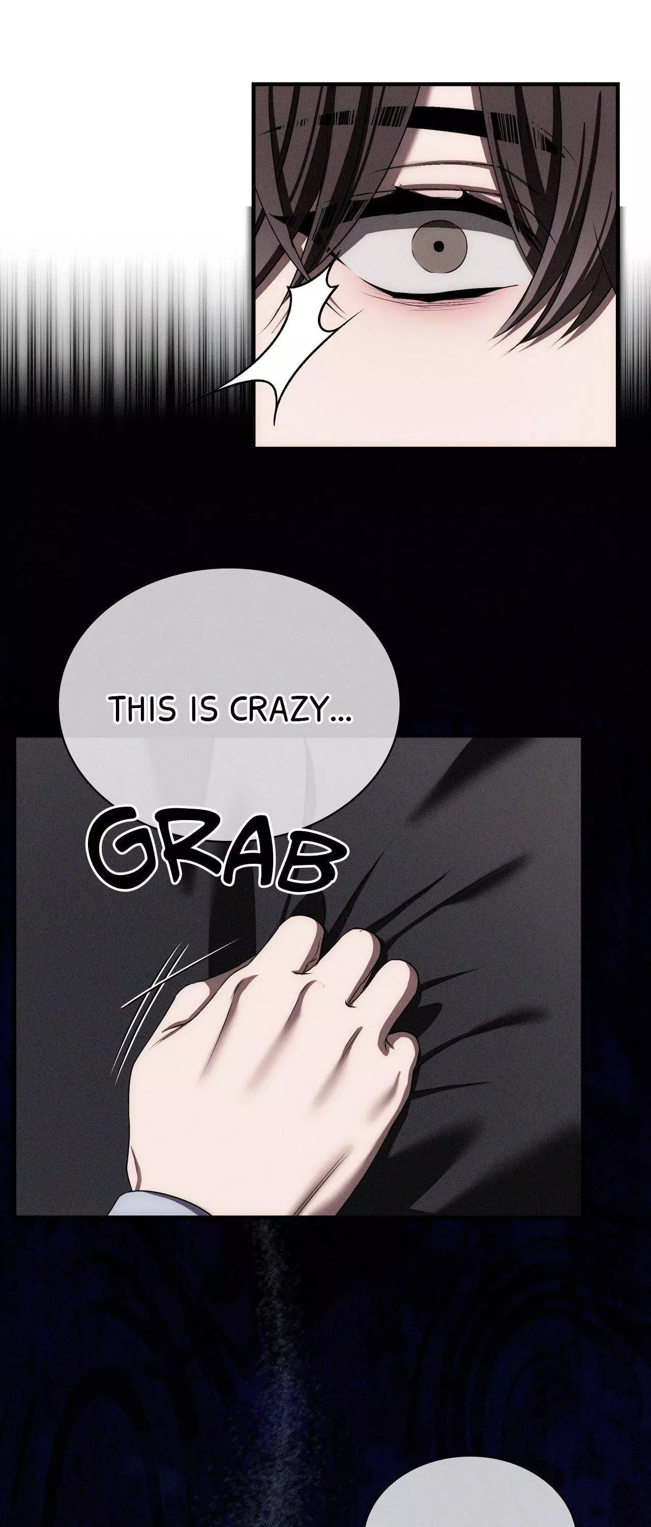 Crucial Point - Chapter 84 Page 65
