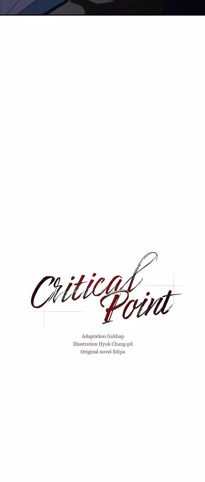 Crucial Point - Chapter 85 Page 9