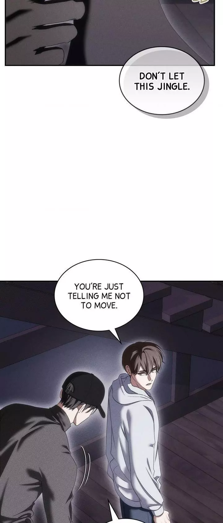 Crucial Point - Chapter 85 Page 15