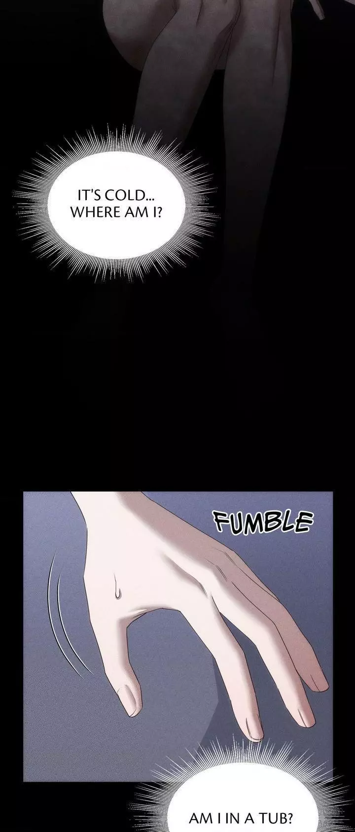 Crucial Point - Chapter 85 Page 37
