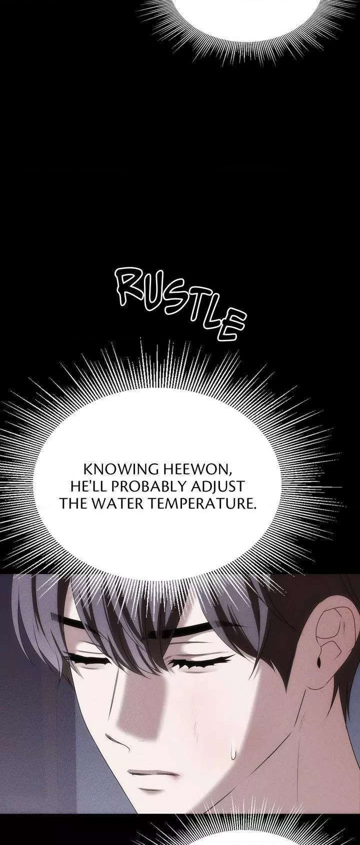 Crucial Point - Chapter 85 Page 38